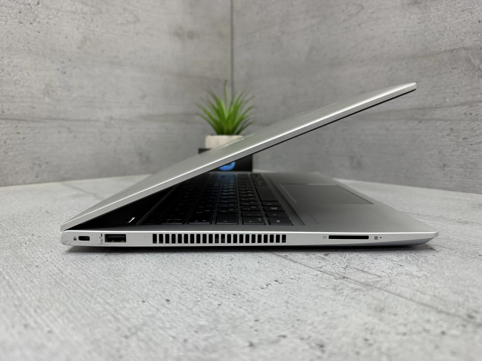Ноутбук Hp ProBook 445 G7
