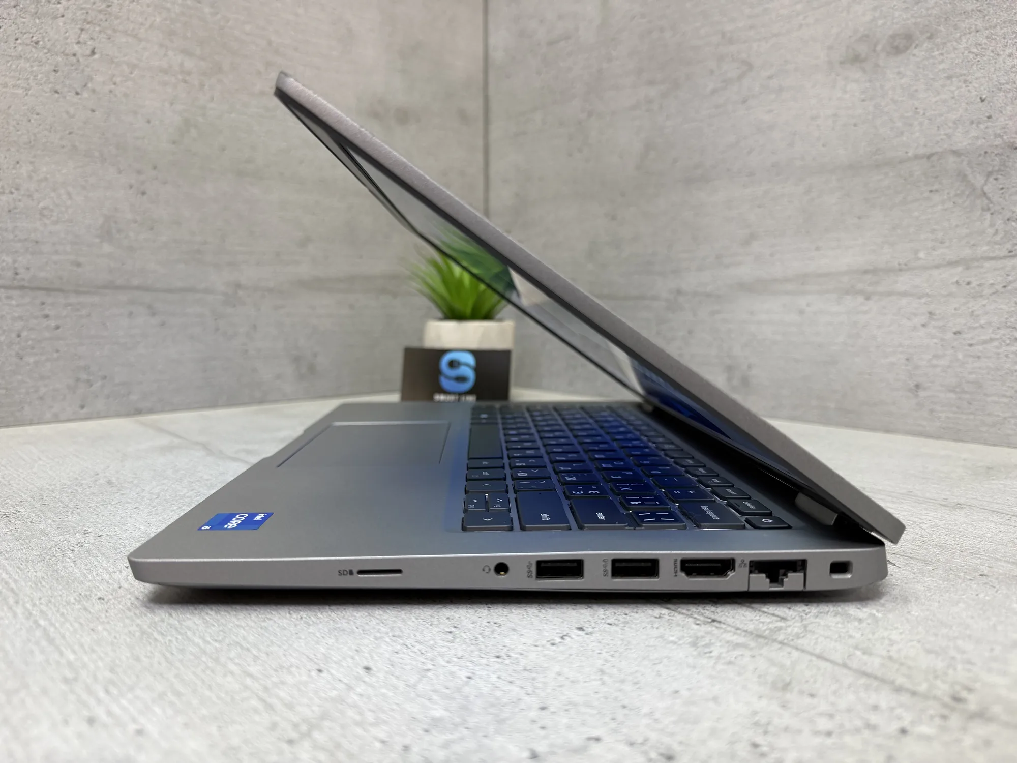 Ноутбук Dell Latitude 5420