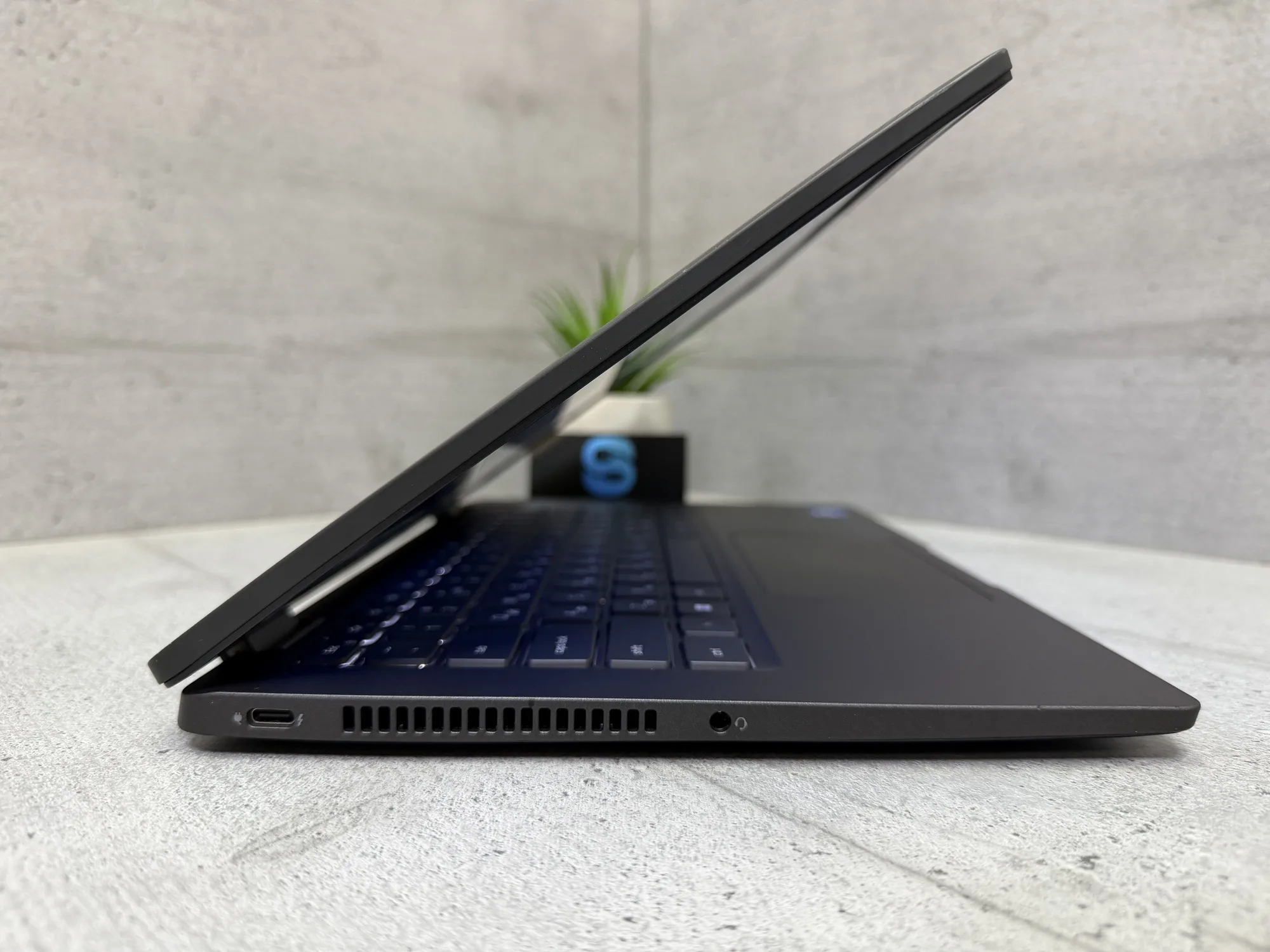 Ноутбук Dell Latitude 7420, фото 7