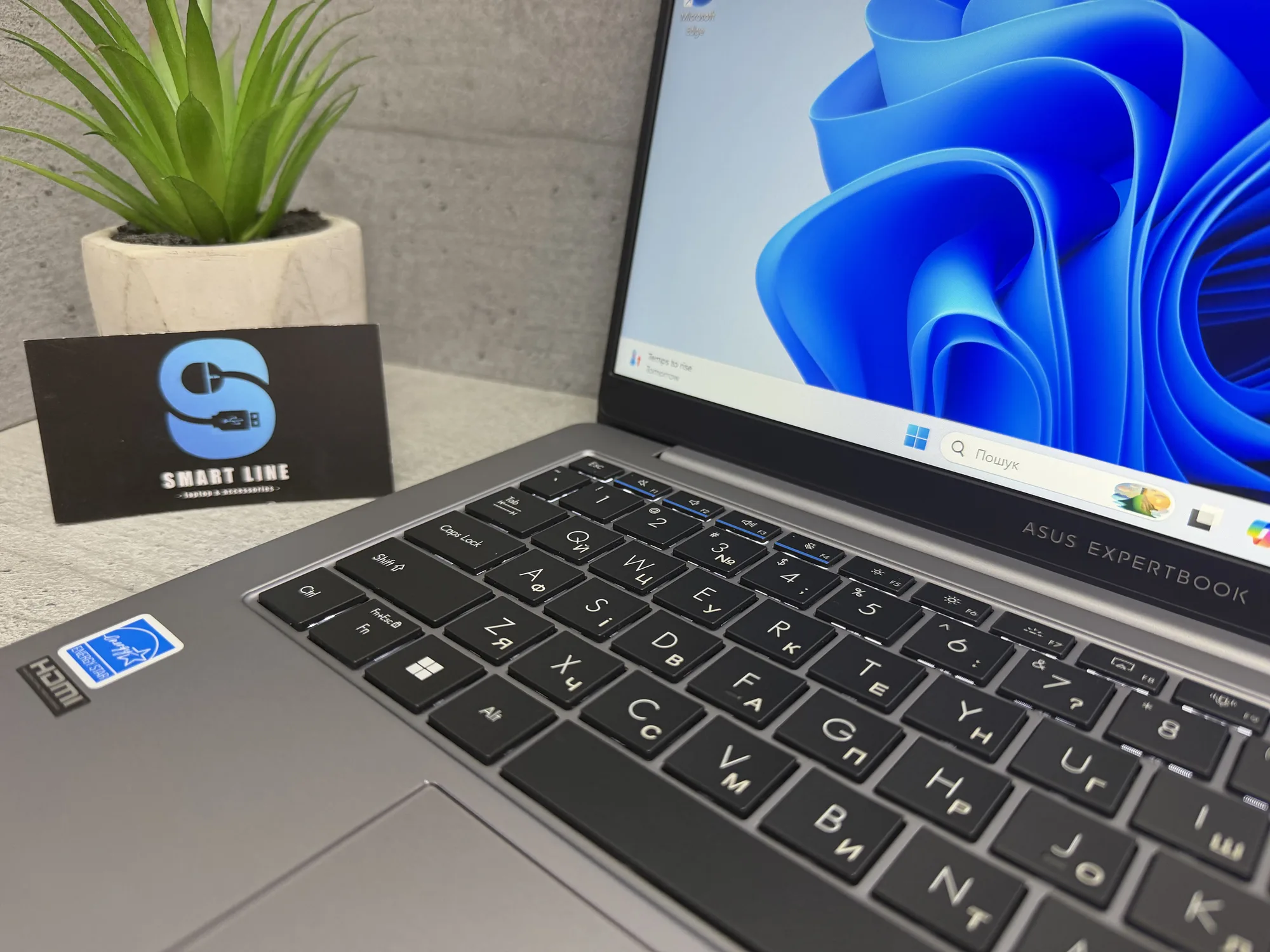 Ноутбук Asus Expertbook P5 P5405CSA