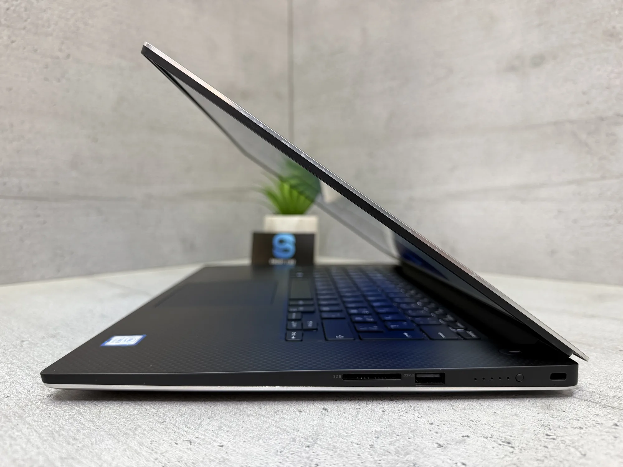 Ноутбук Dell Precision 5520, фото 6