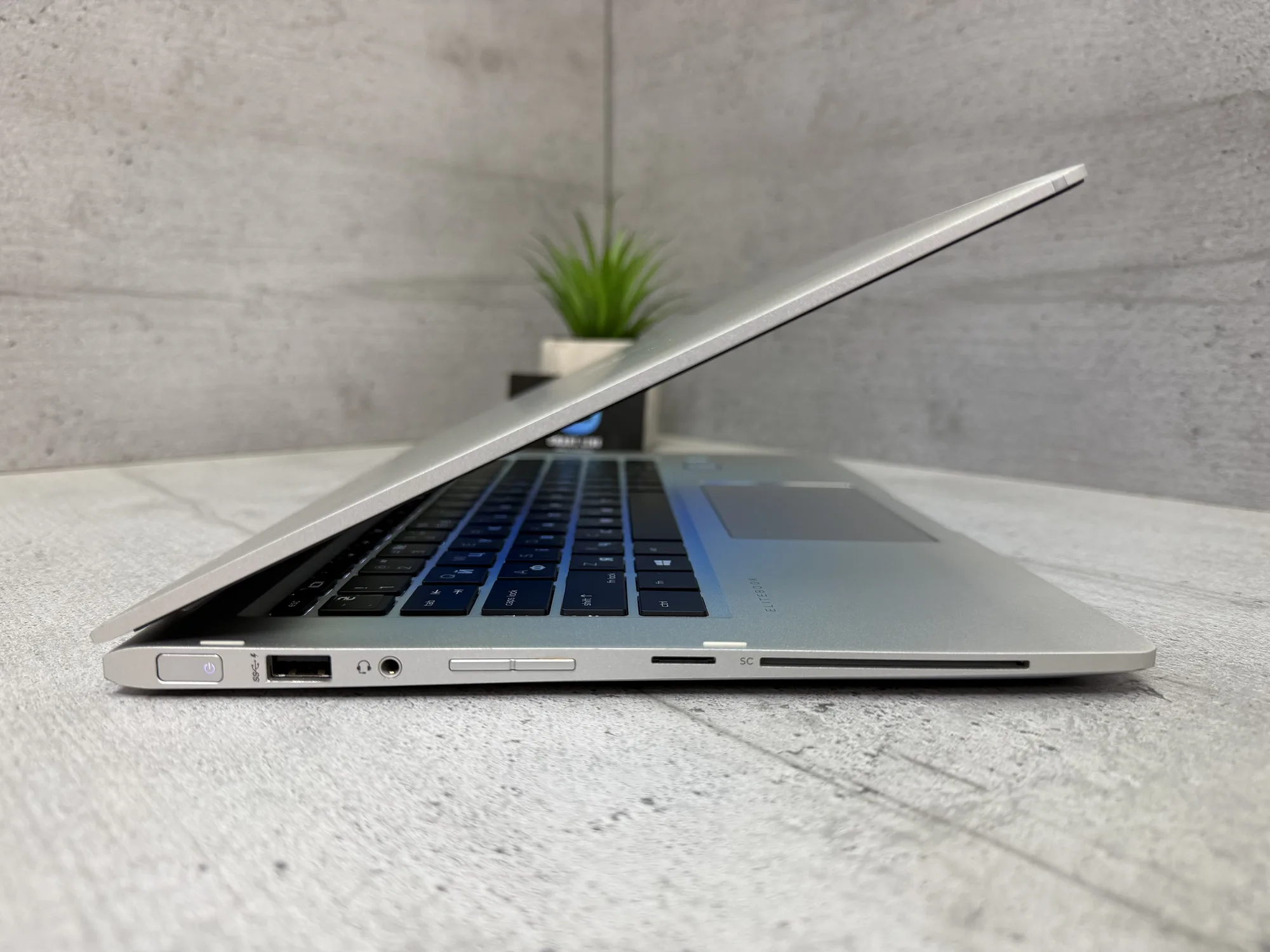 Ноутбук Hp EliteBook X360 1030 G2