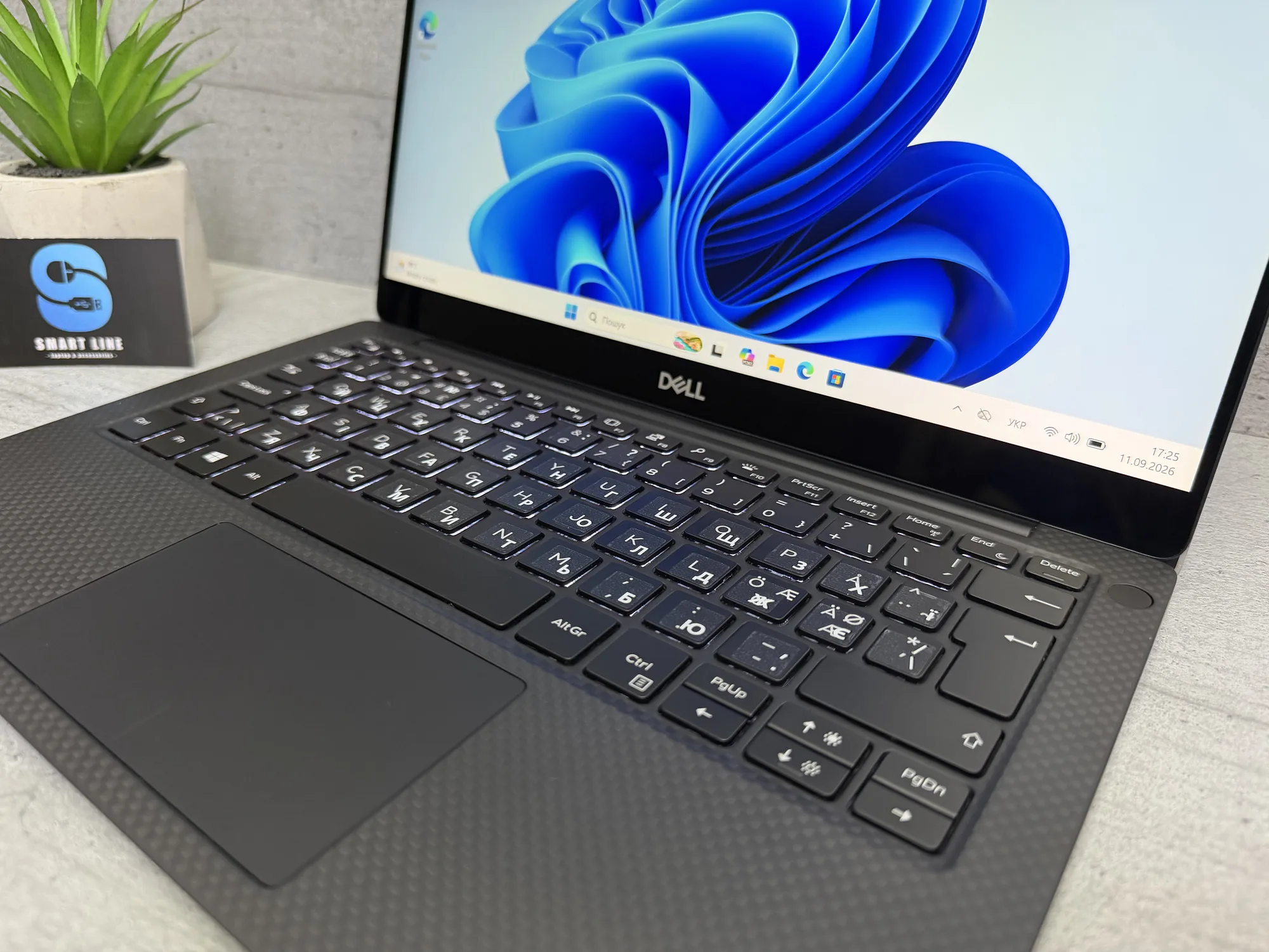 Ноутбук Dell Xps 13 9380, фото 4
