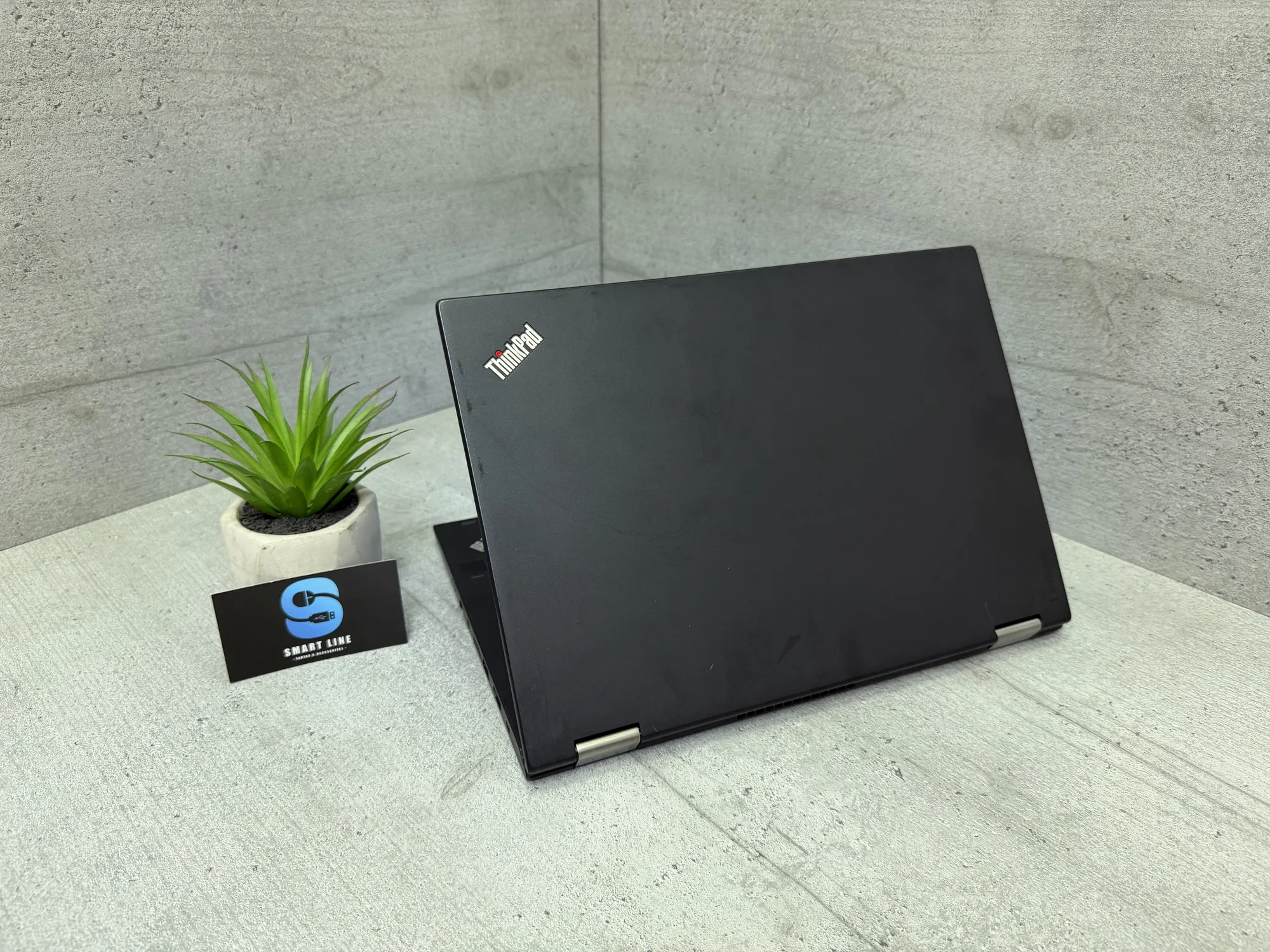 Ноутбук Lenovo ThinkPad Yoga 370, фото 9