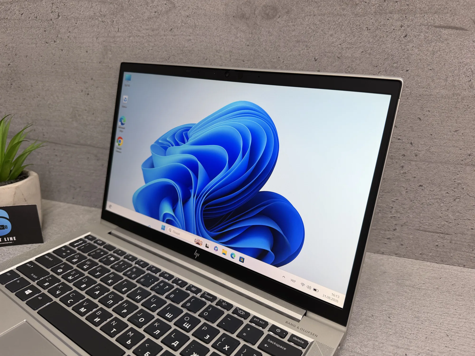 Ноутбук Hp EliteBook 830 G7, фото 3