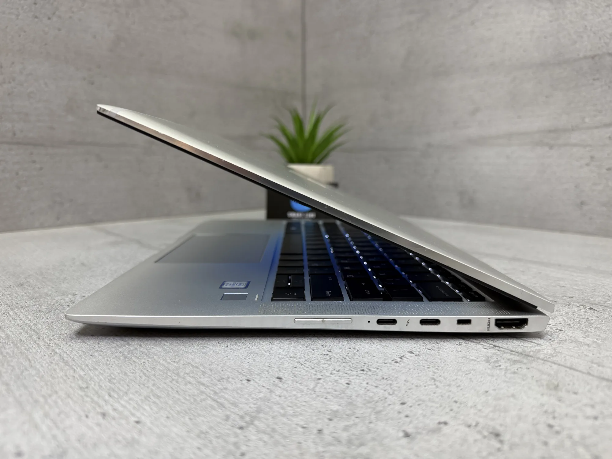 Ноутбук Hp EliteBook X360 1030 G3
