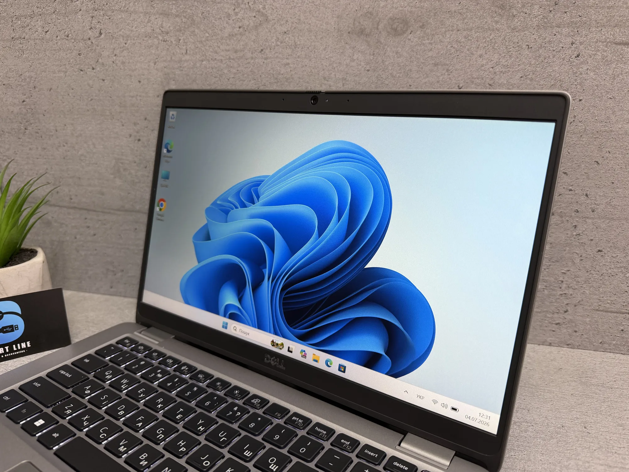 Ноутбук Dell Latitude 5340, фото 3