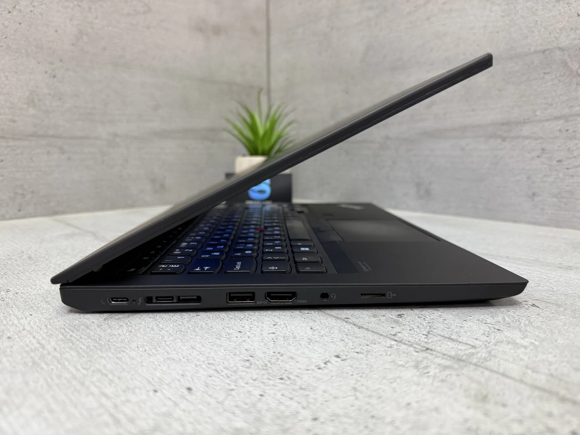 Ноутбук Lenovo ThinkPad T14 Gen 1