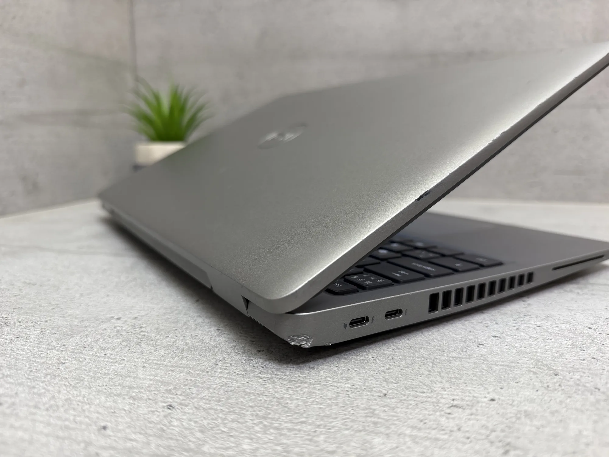 Ноутбук Dell Latitude 5520, фото 8