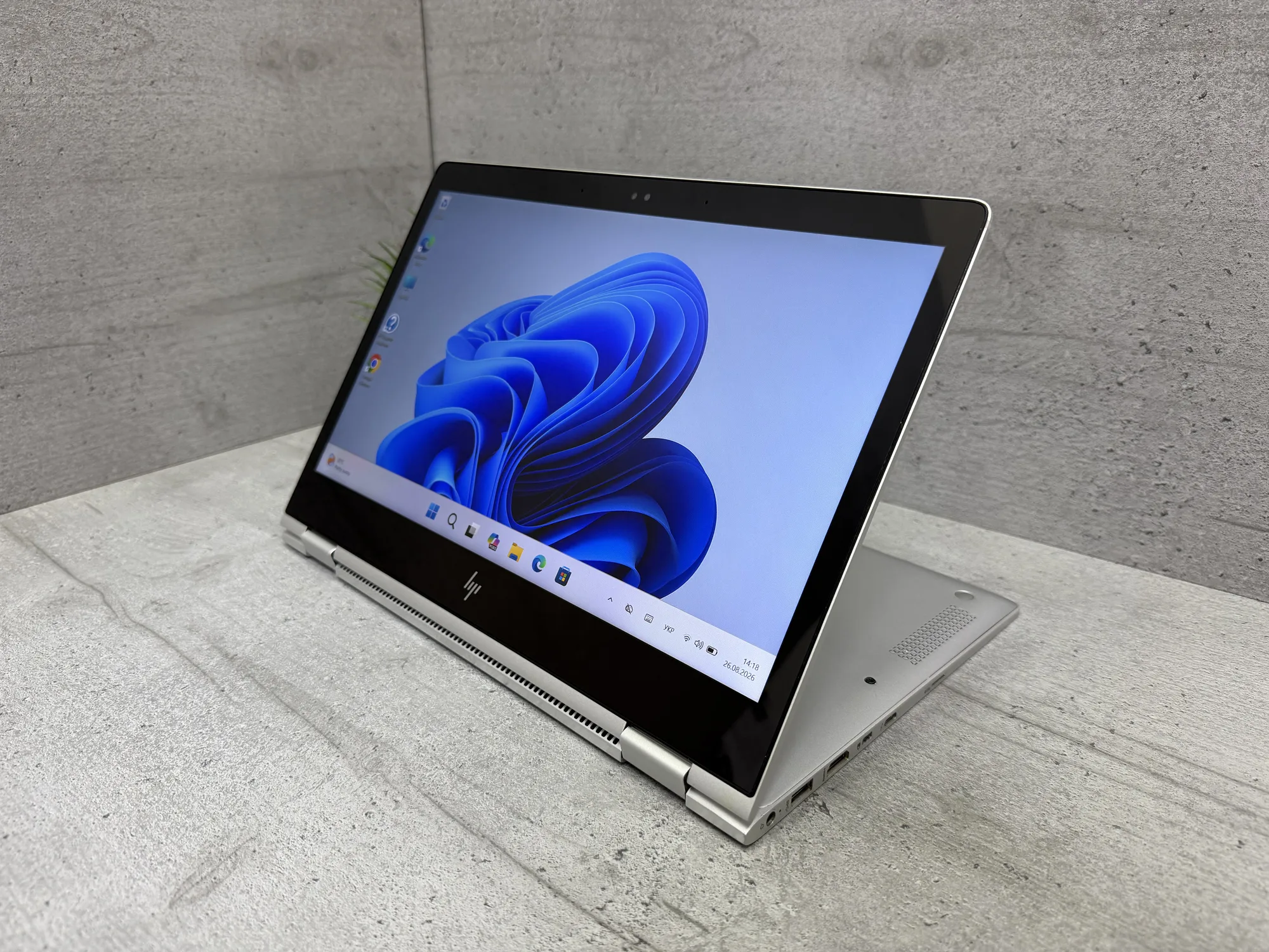 Ноутбук Hp EliteBook X360 1030 G2, фото 8