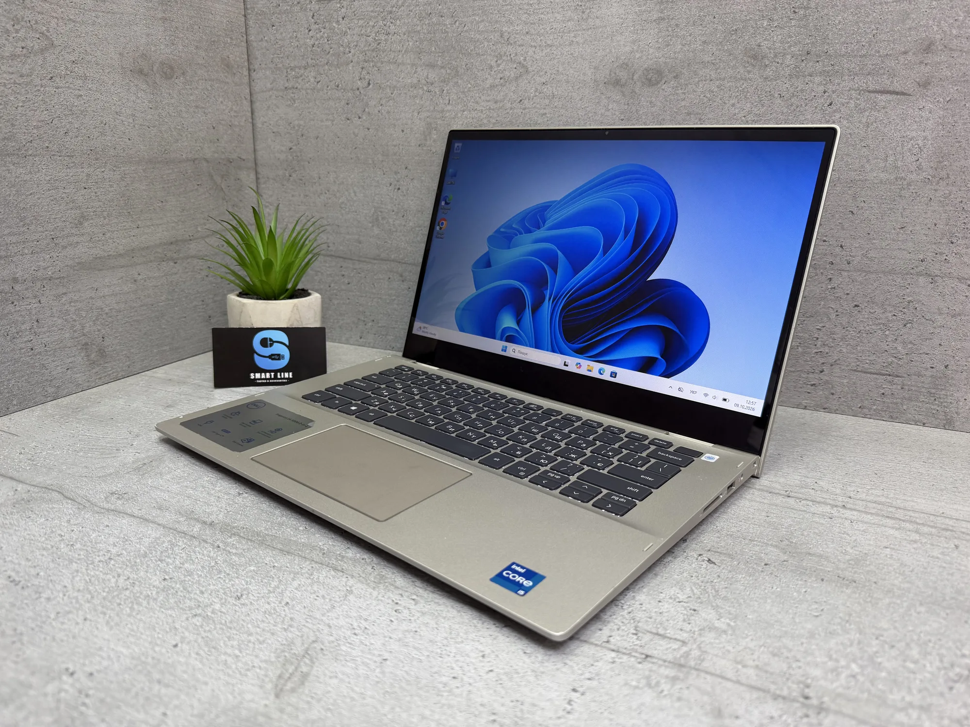 Ноутбук Dell Inspiron 5406