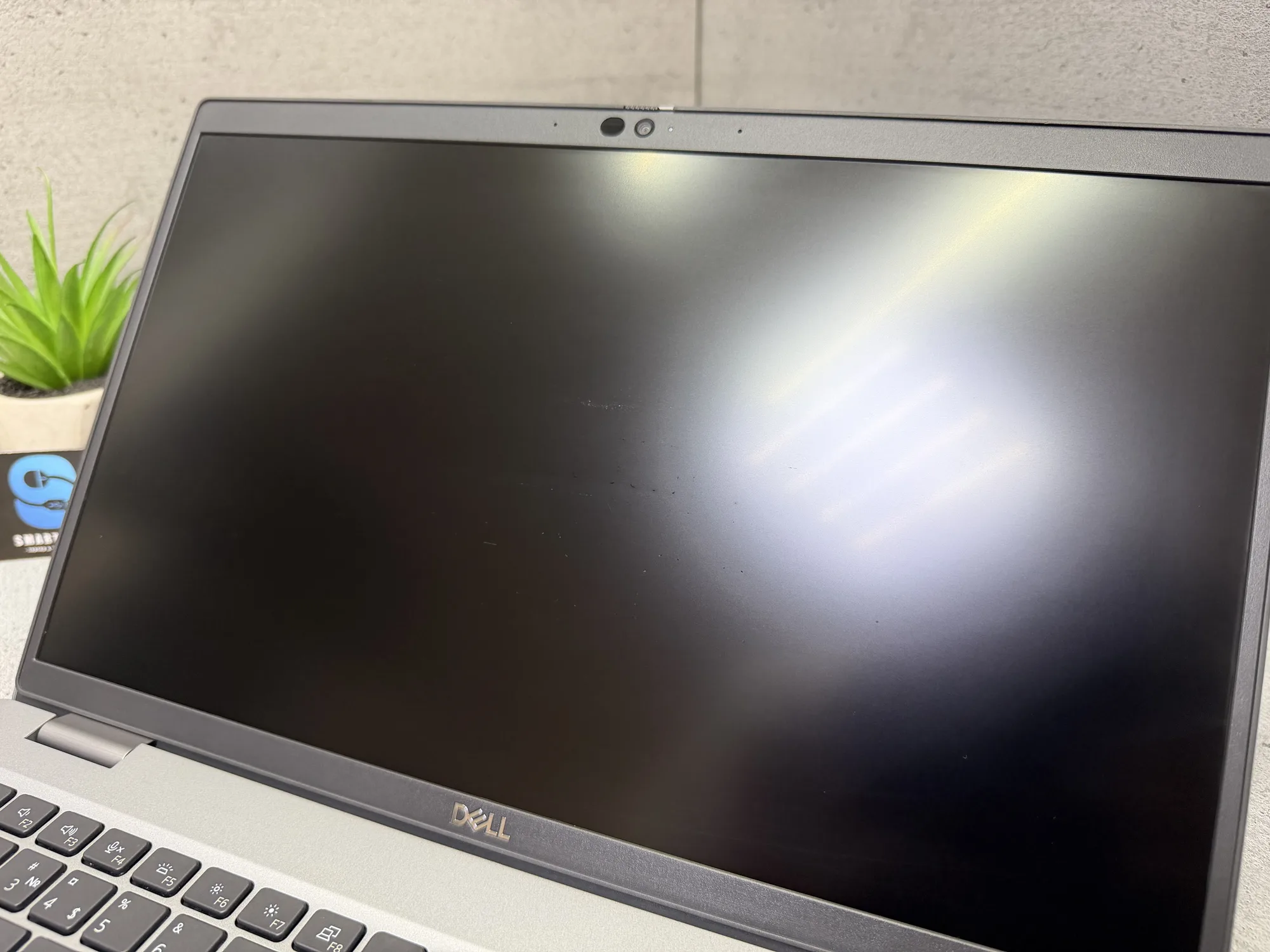 Ноутбук Dell Latitude 5520