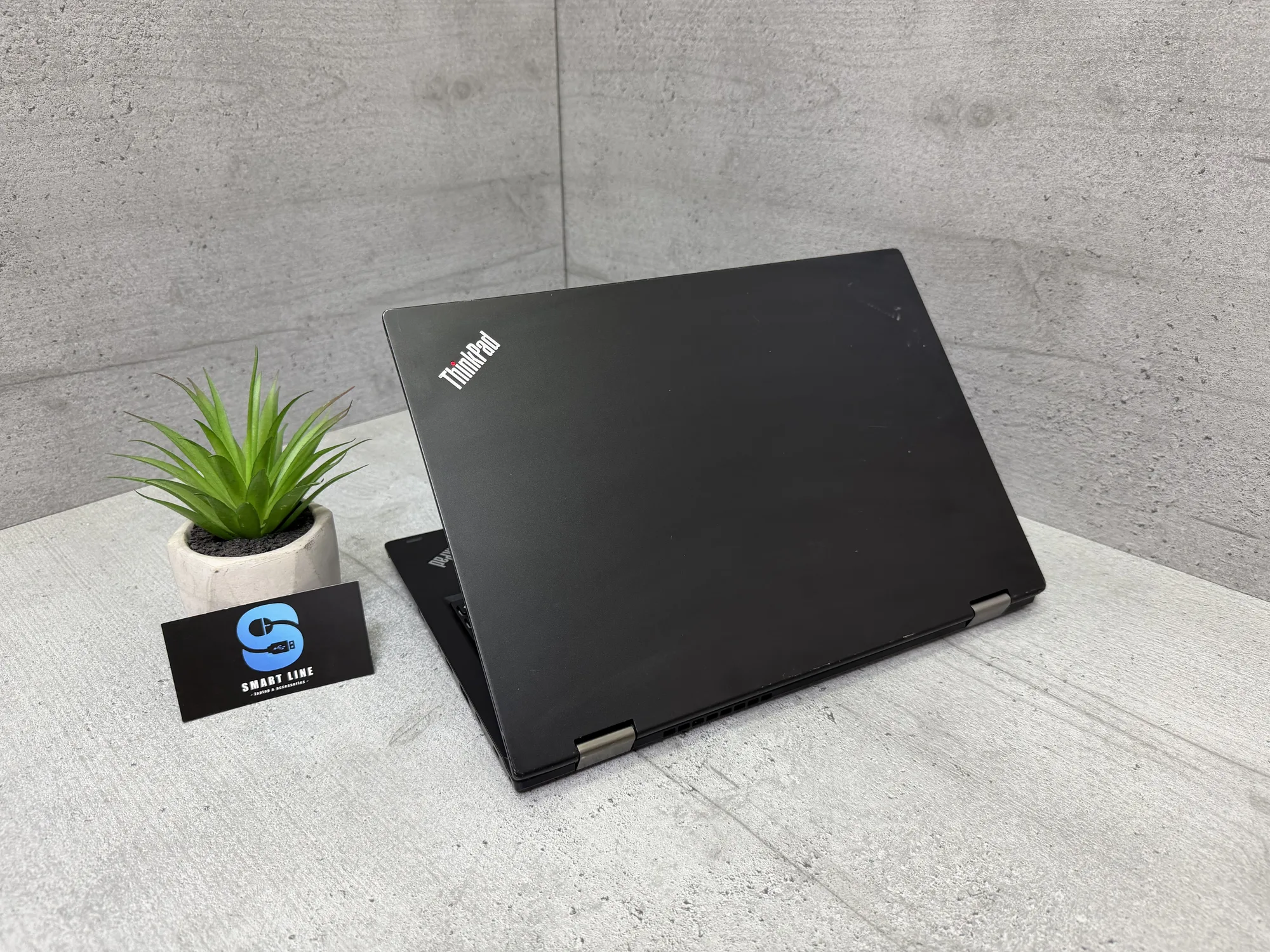 Ноутбук Lenovo ThinkPad L380 Yoga, фото 10