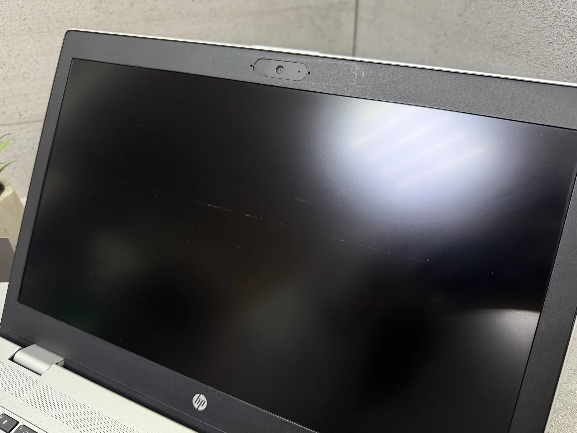 Ноутбук Hp ProBook 650 G5