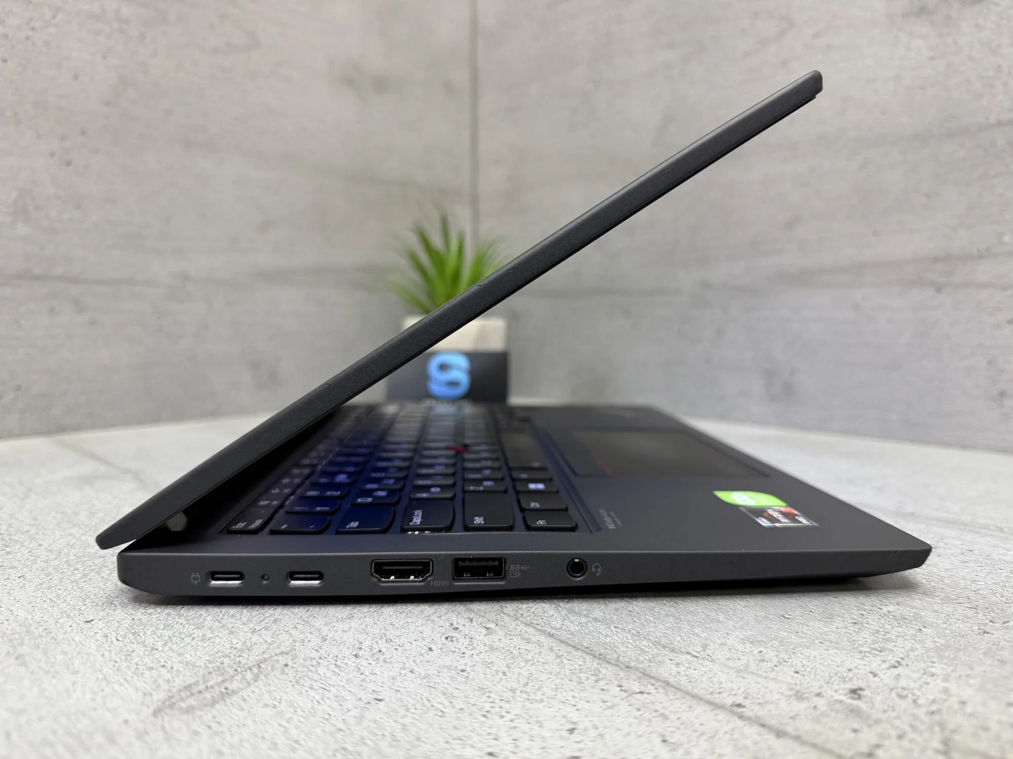 Ноутбук Lenovo ThinkPad X13 Gen 3 512 ssd