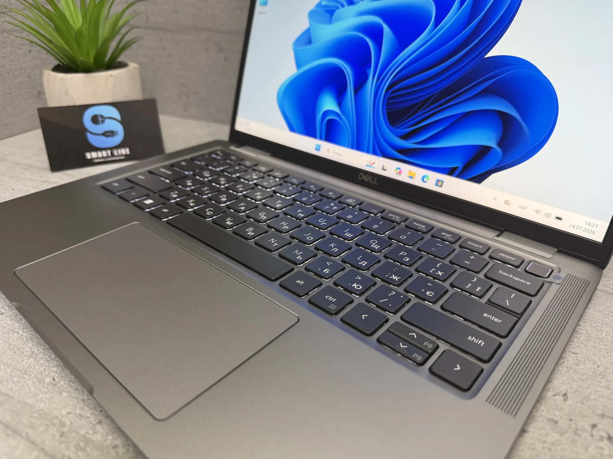 Ноутбук Dell Latitude 7340, фото 4