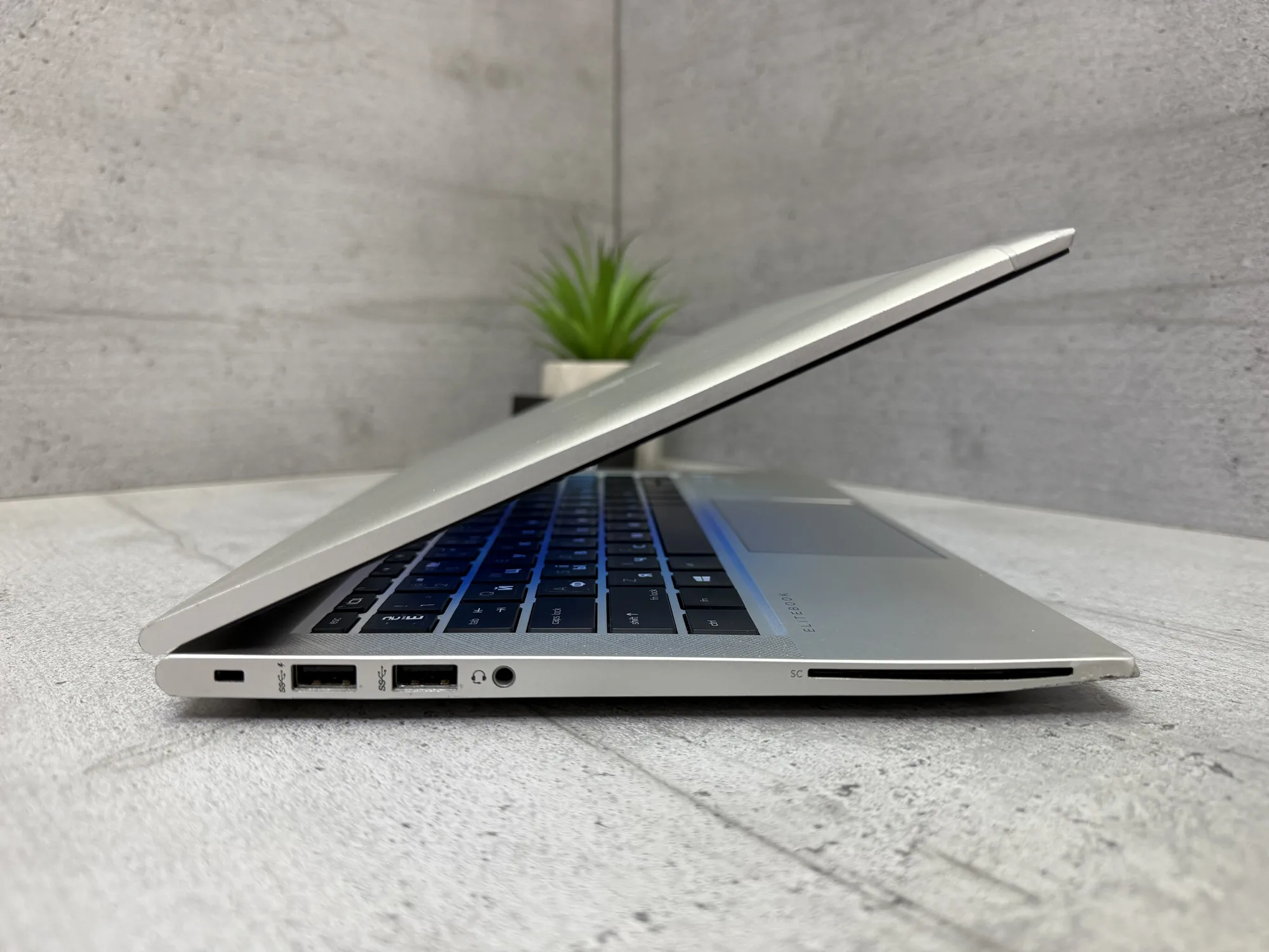 Ноутбук Hp EliteBook 830 G7, фото 7