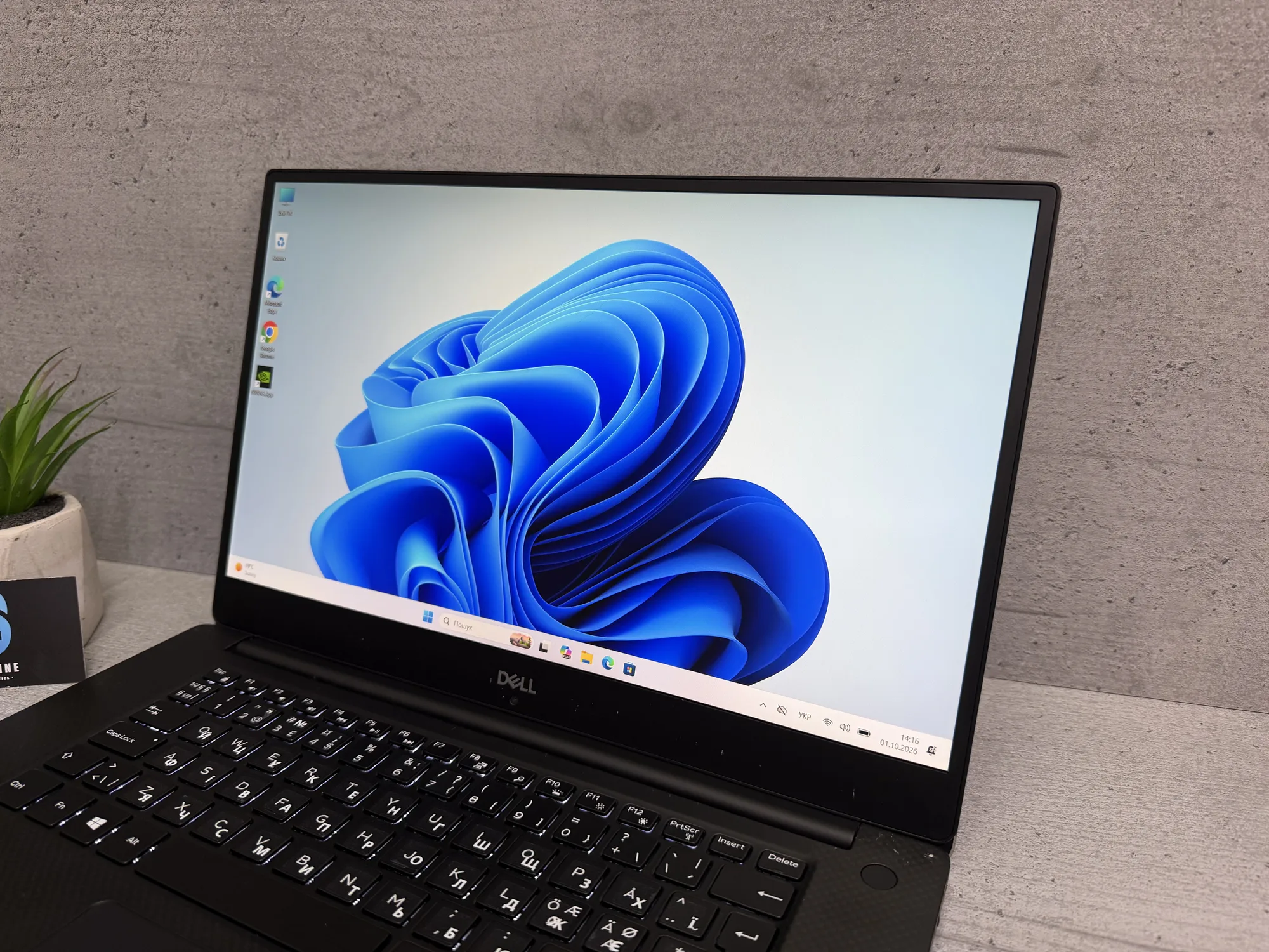 Ноутбук Dell XPS 15 9570, фото 3