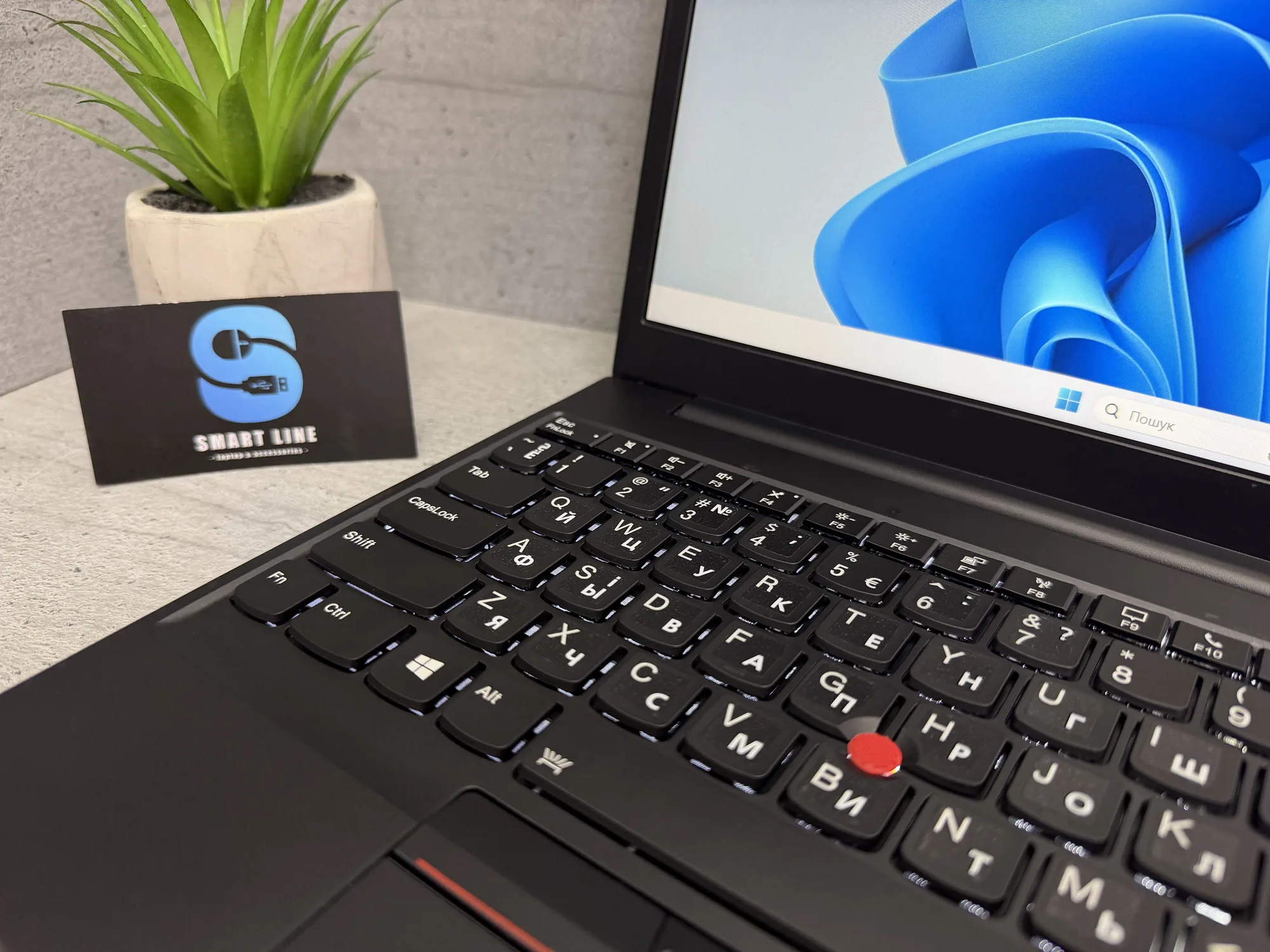 Ноутбук Lenovo ThinkPad E15 Gen 2, фото 2