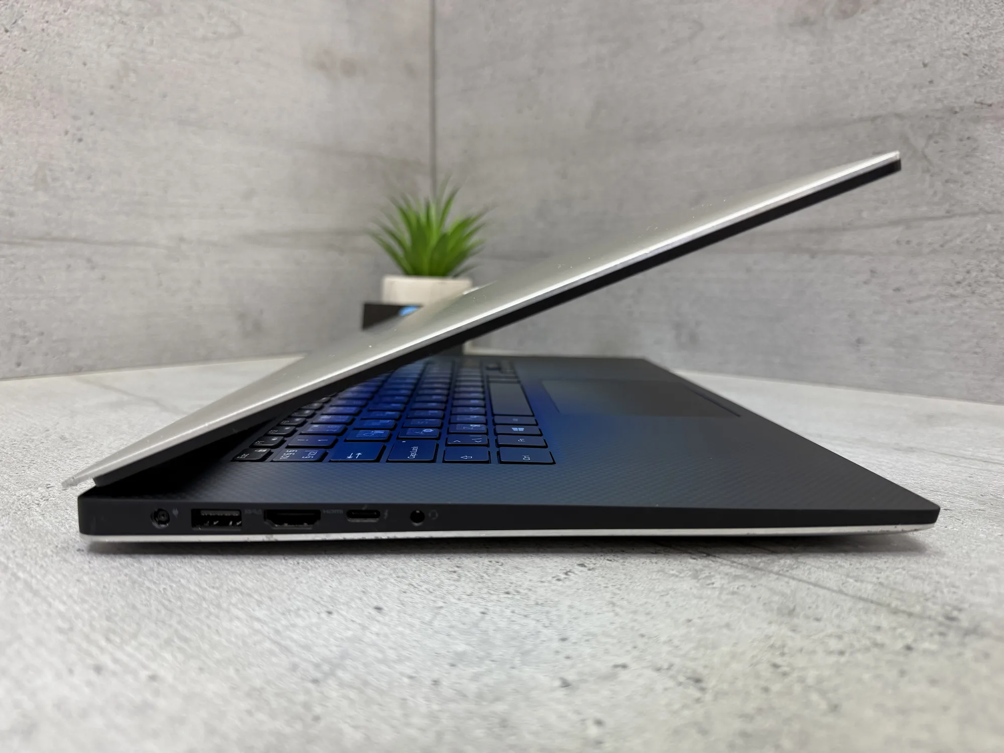 Ноутбук Dell Precision 5540