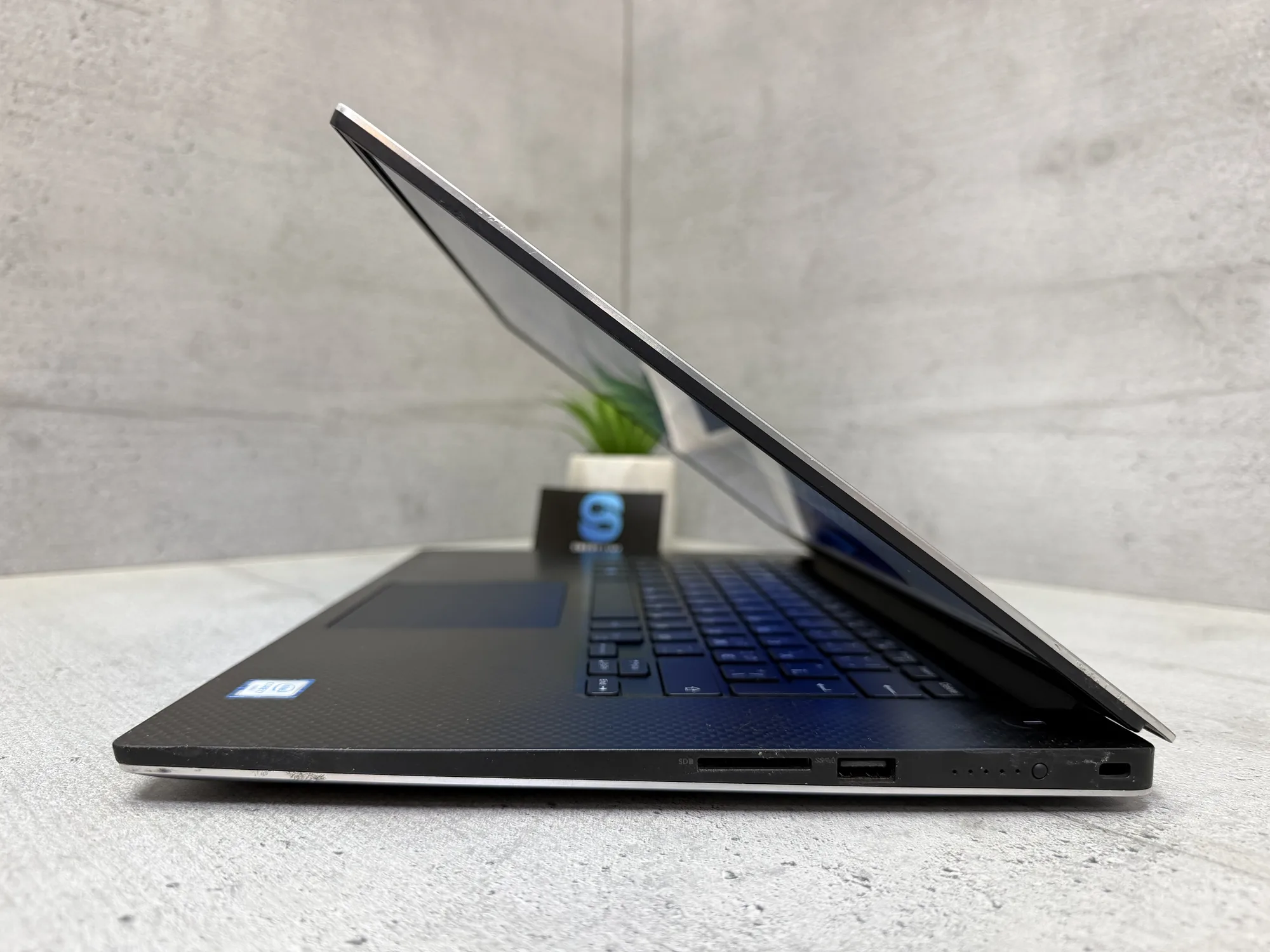 Ноутбук Dell Precision 5510, фото 9