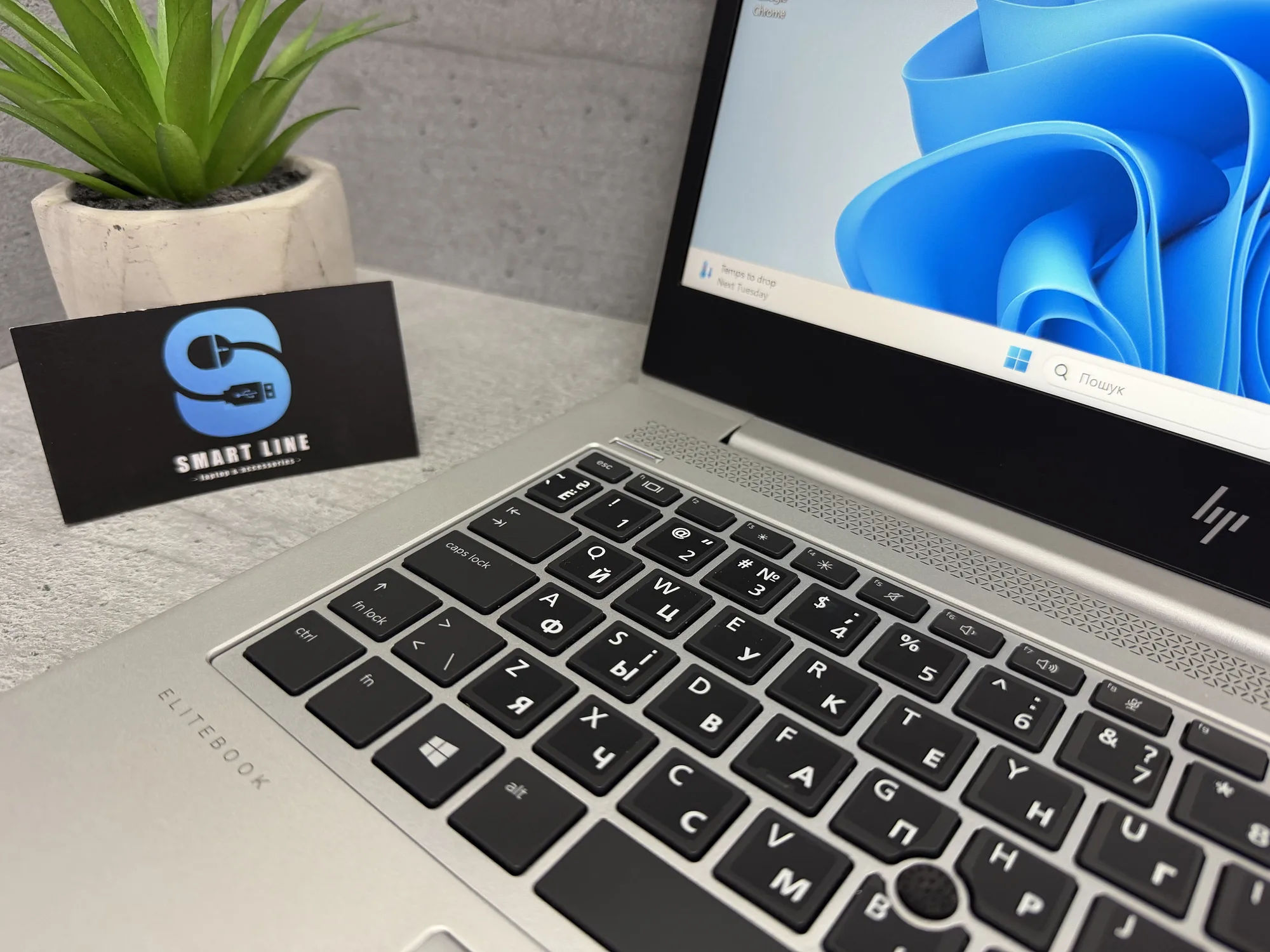 Ноутбук Hp EliteBook 830 G6, фото 2