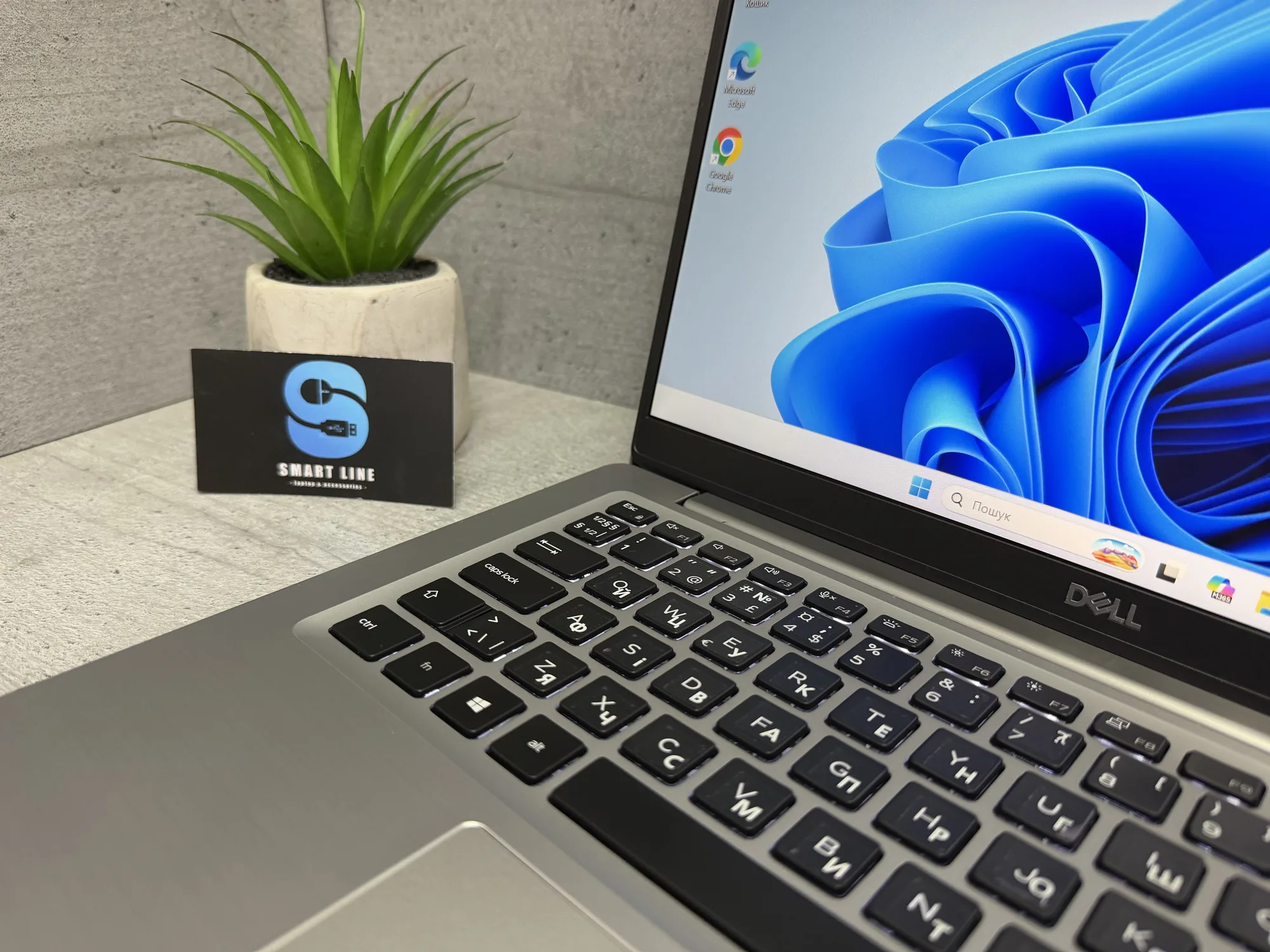 Ноутбук Dell Latitude 7400, фото 2
