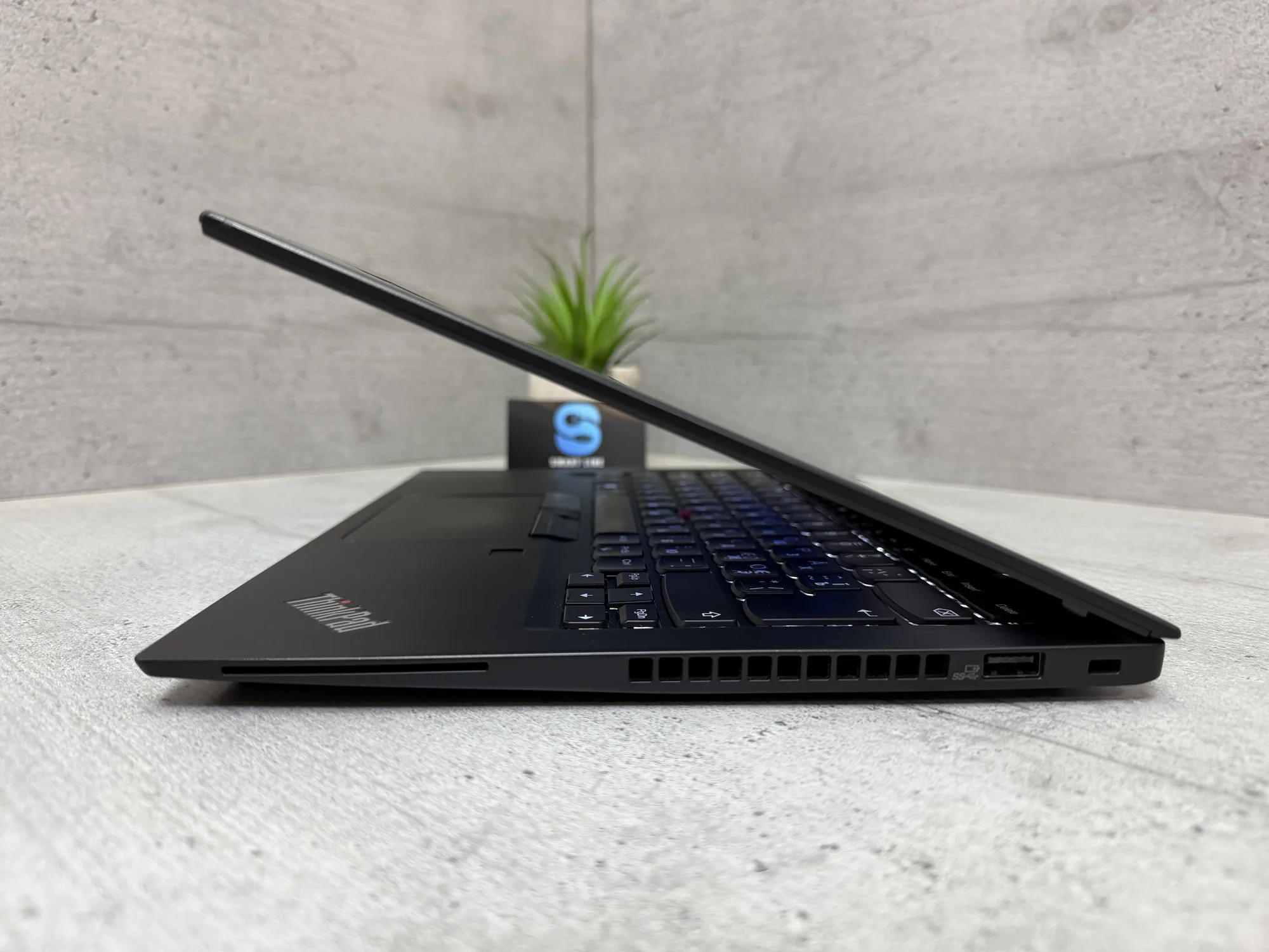Ноутбук Lenovo ThinkPad T14s Gen 1, фото 6