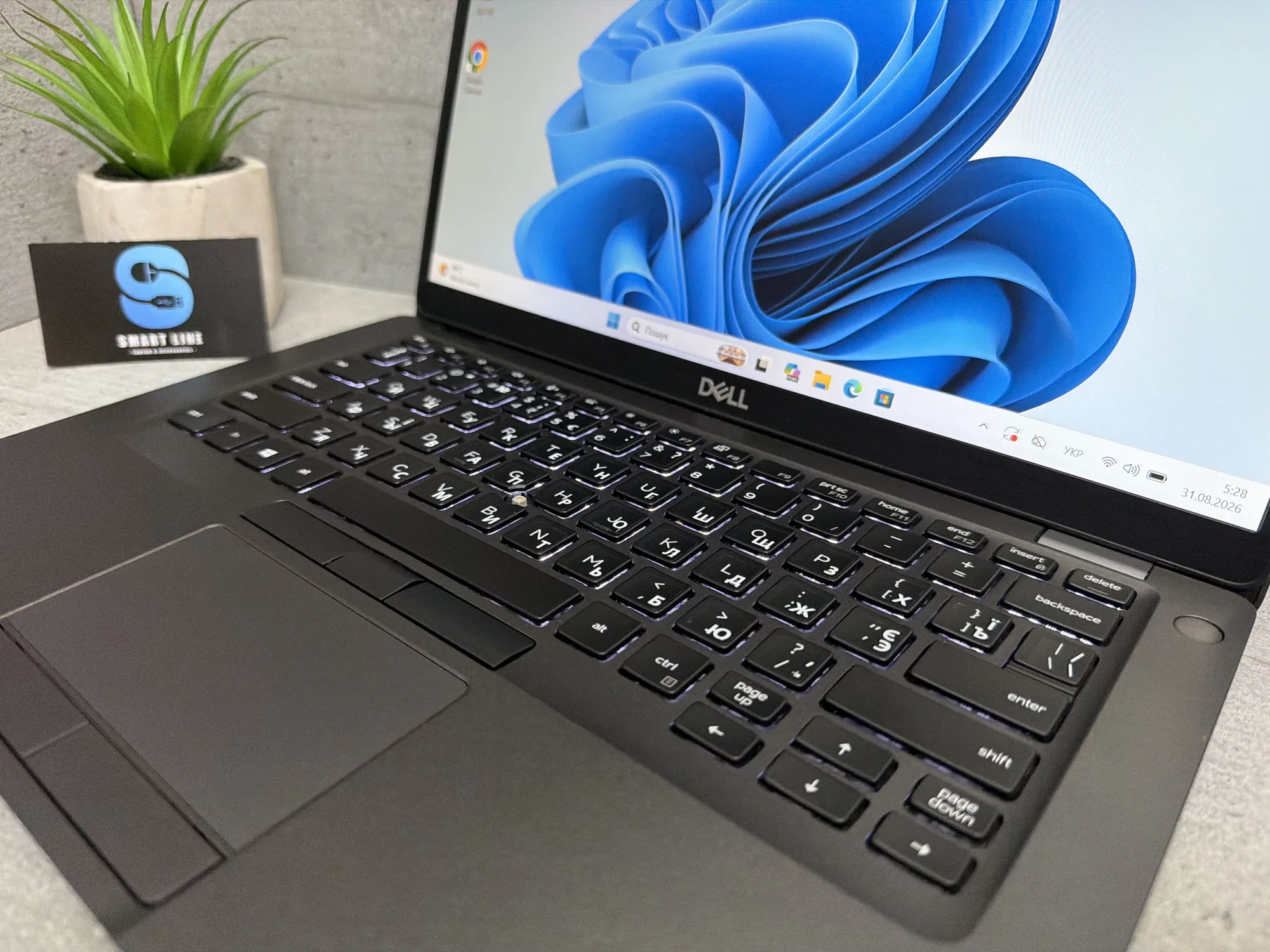 Ноутбук Dell Latitude 5400, фото 4