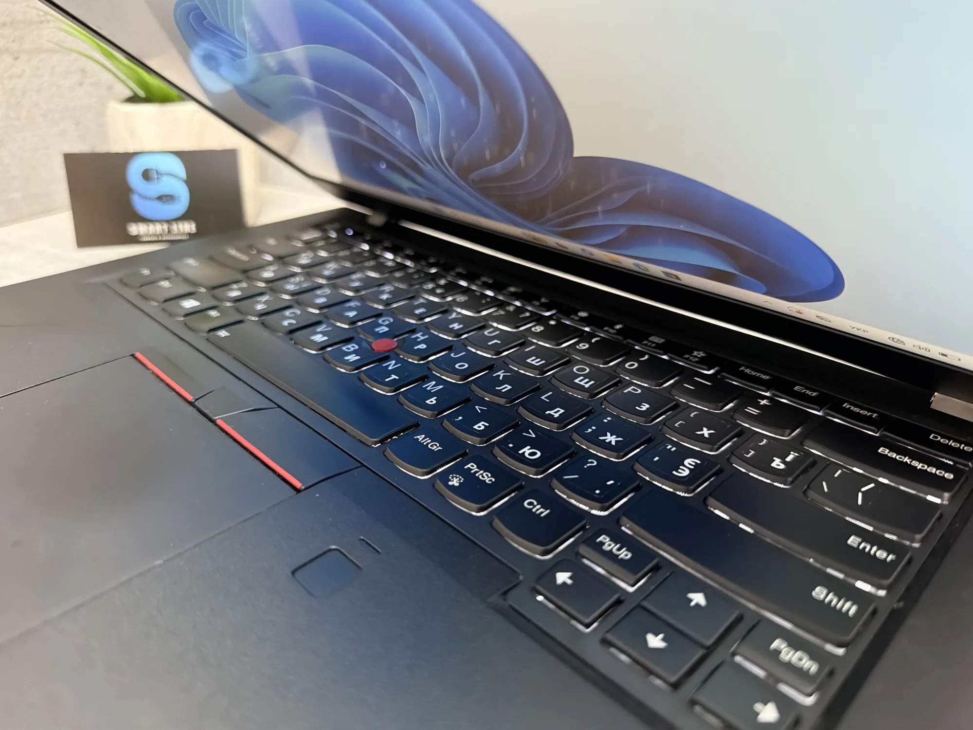 Ноутбук Lenovo ThinkPad L480, фото 5