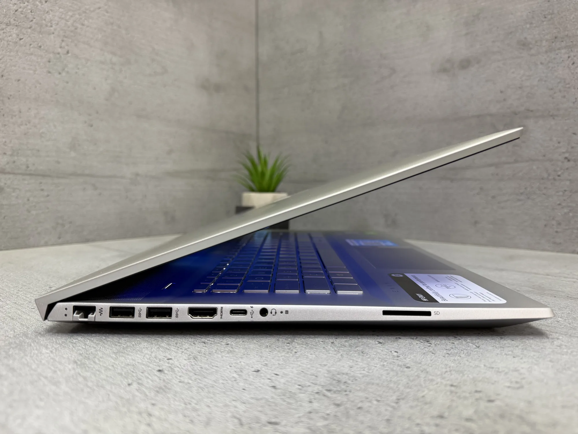 Ноутбук Hp Envy 17-CE