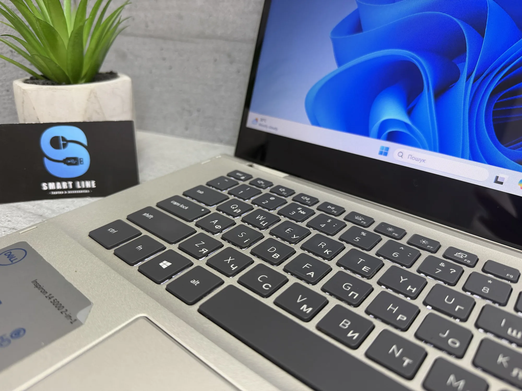 Ноутбук Dell Inspiron 5406