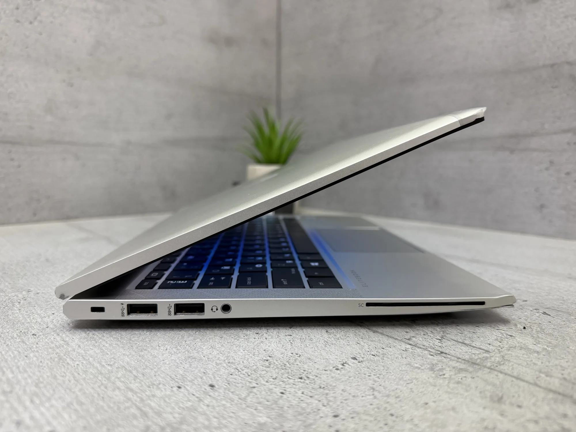 Ноутбук Hp EliteBook 830 G7, фото 7