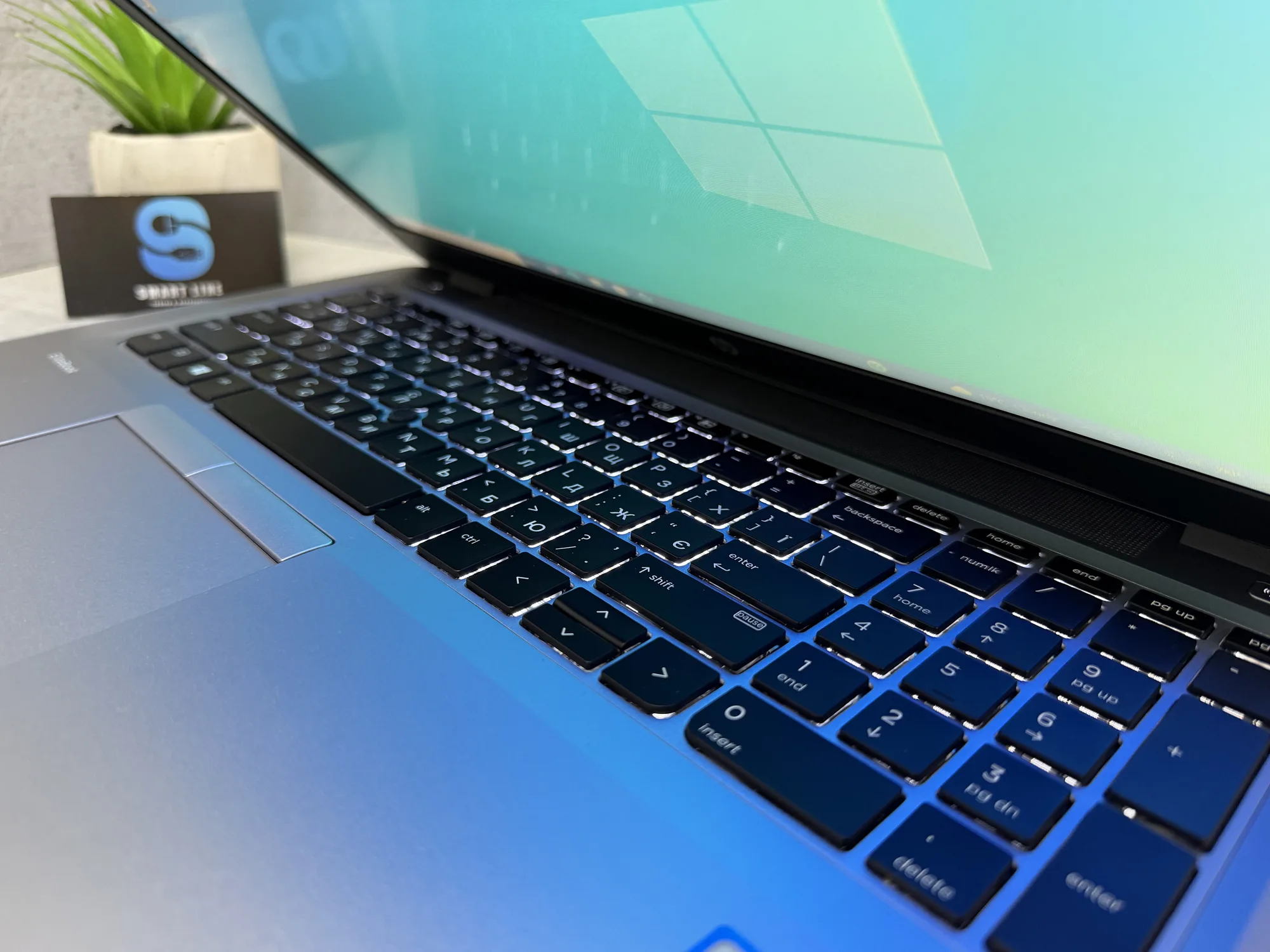Ноутбук Hp EliteBook 850 G3