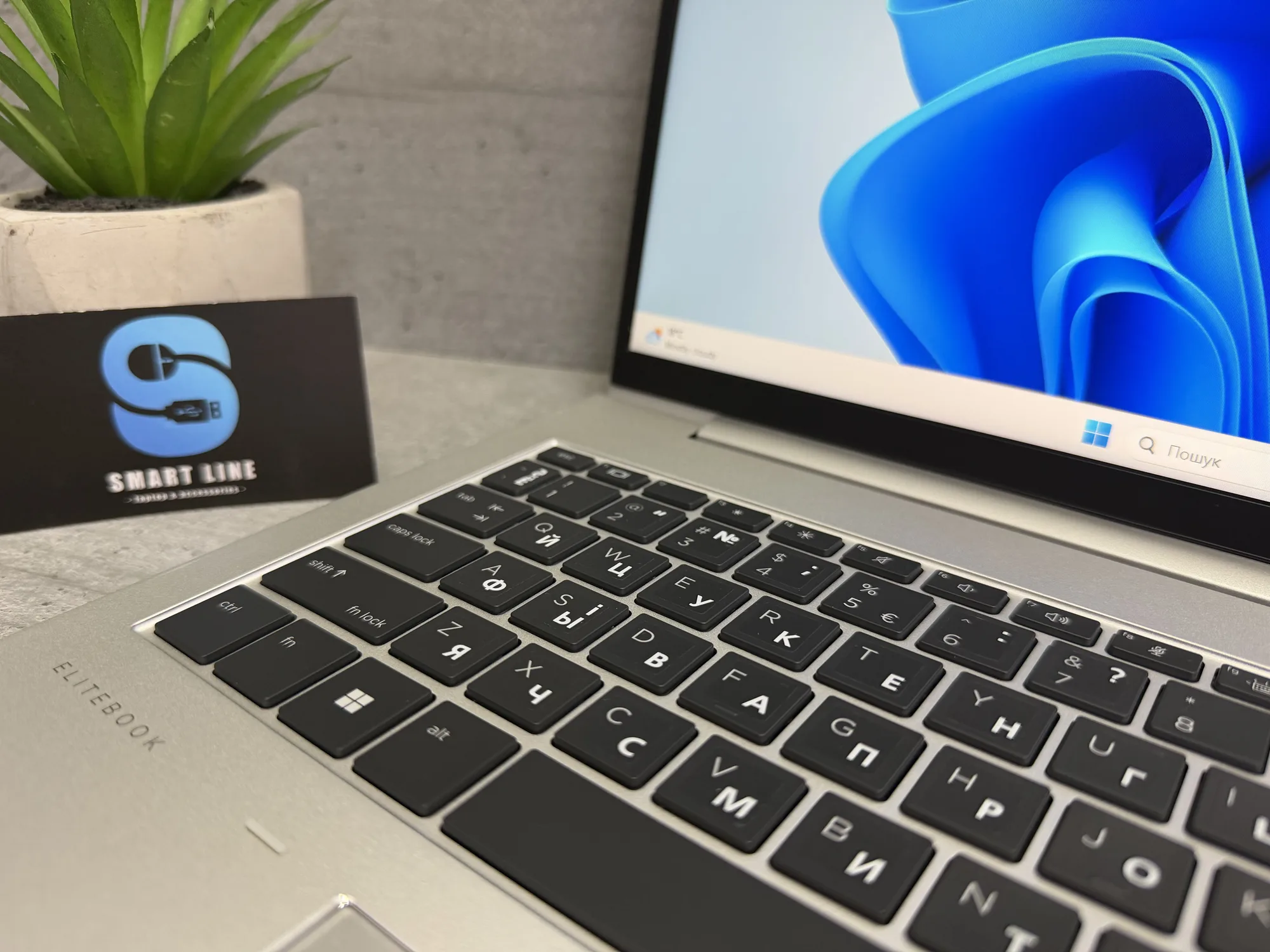 Ноутбук Hp EliteBook 860 G10