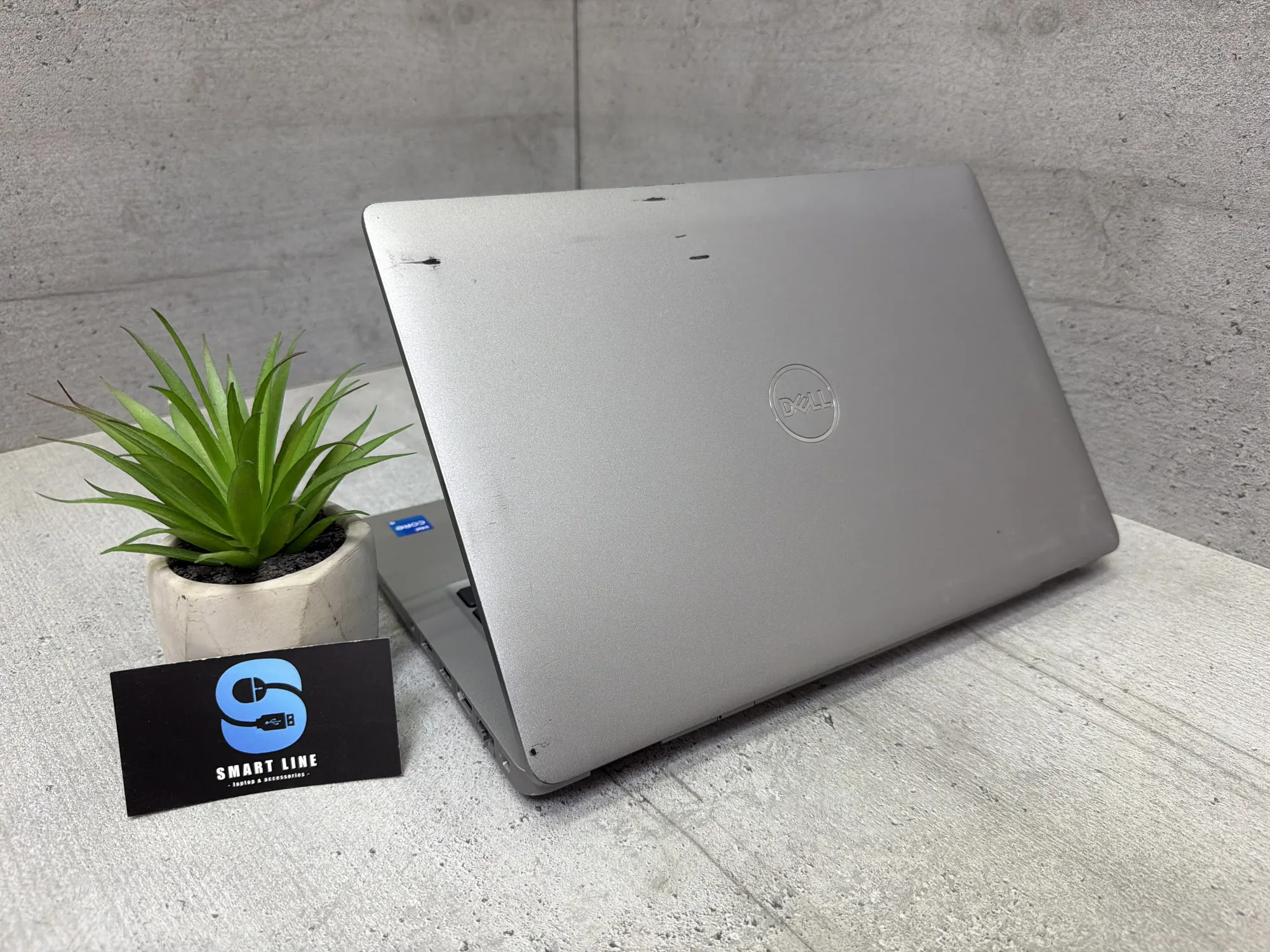 Ноутбук Dell Latitude 5420