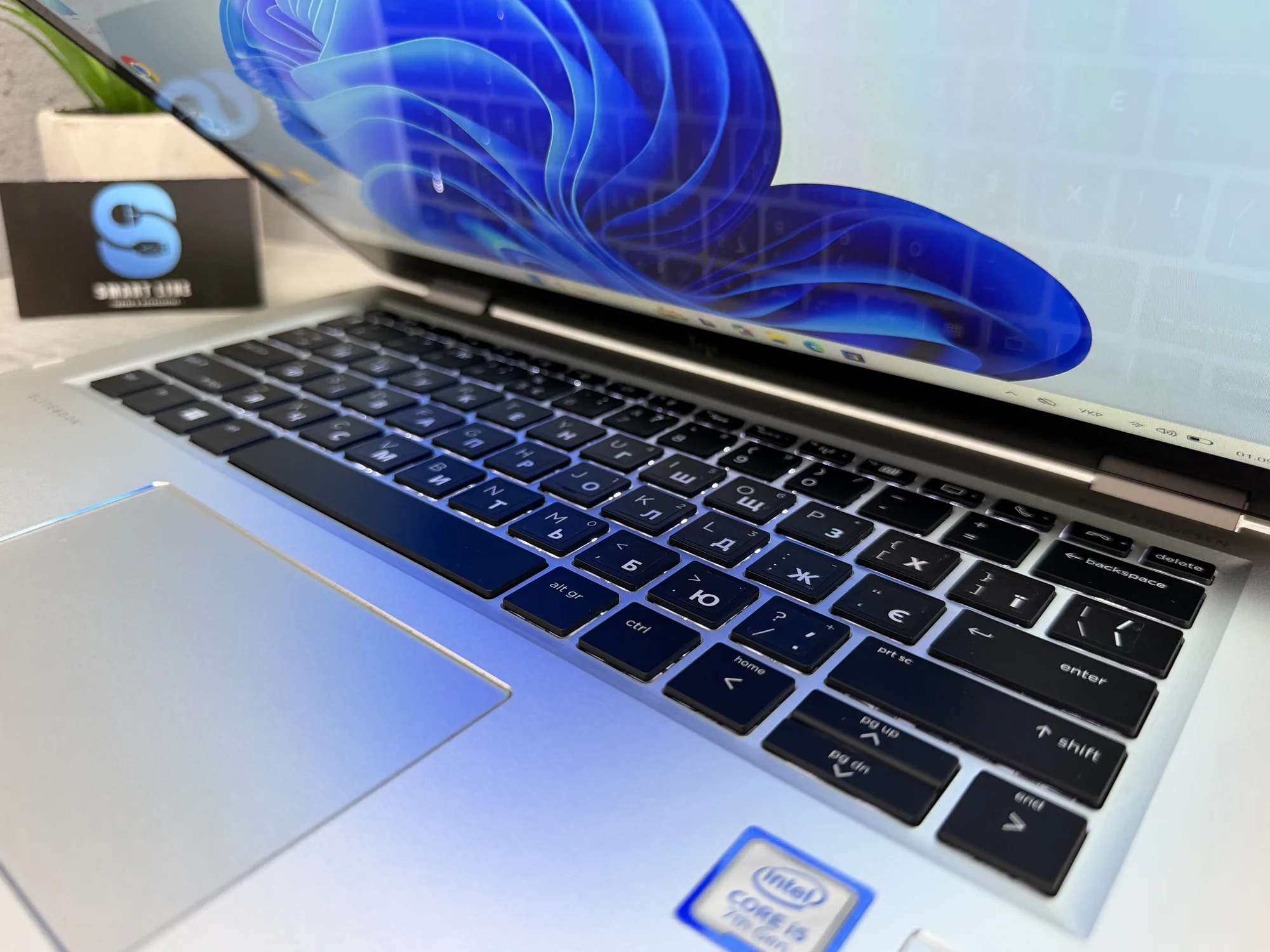Ноутбук Hp EliteBook X360 1030 G2, фото 5