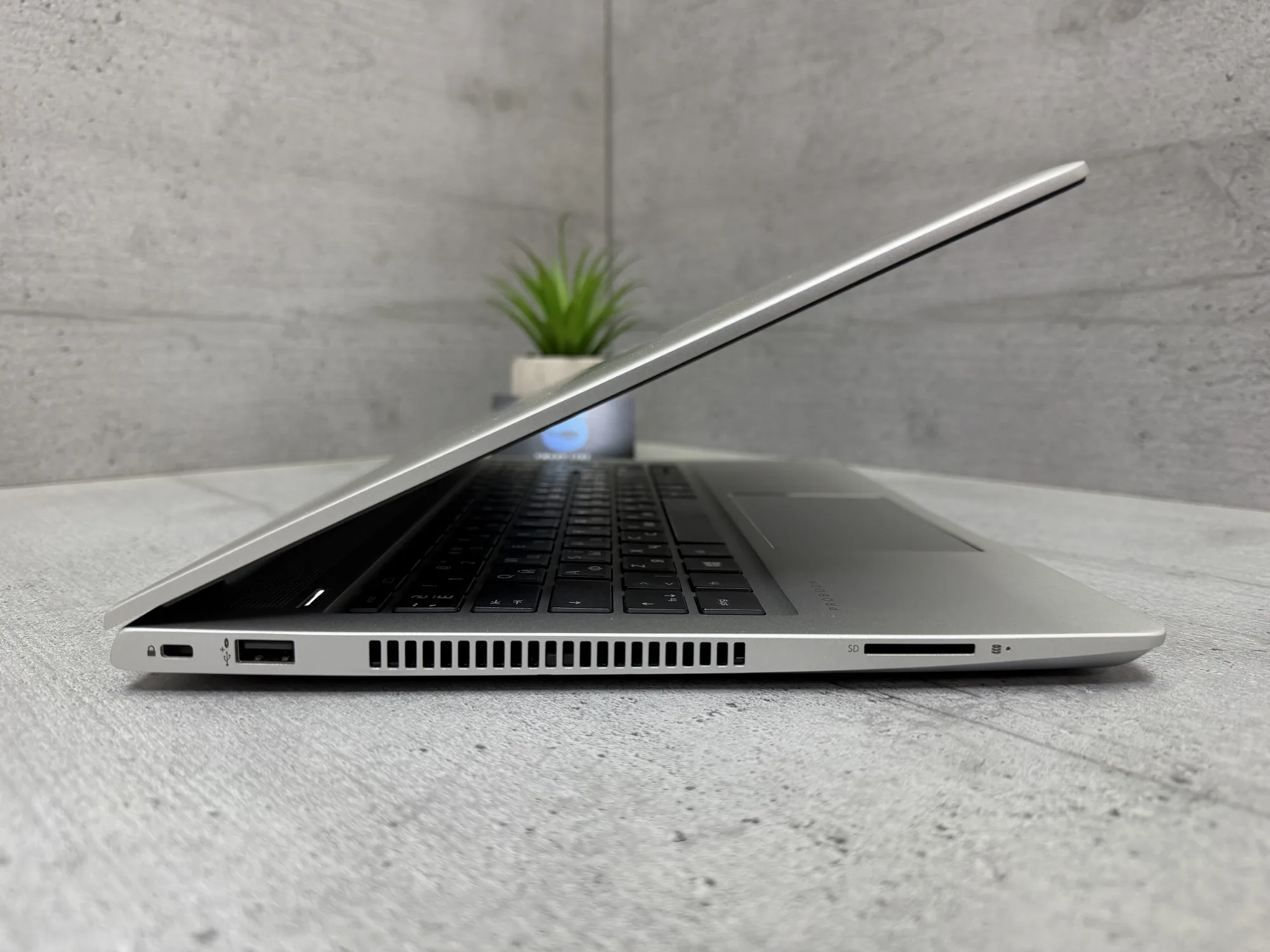 Ноутбук Hp ProBook 445 G7 8