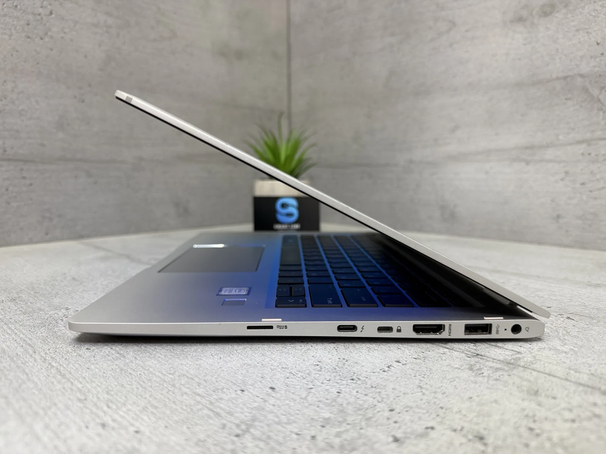 Ноутбук Hp EliteBook X360 1030 G2, фото 6
