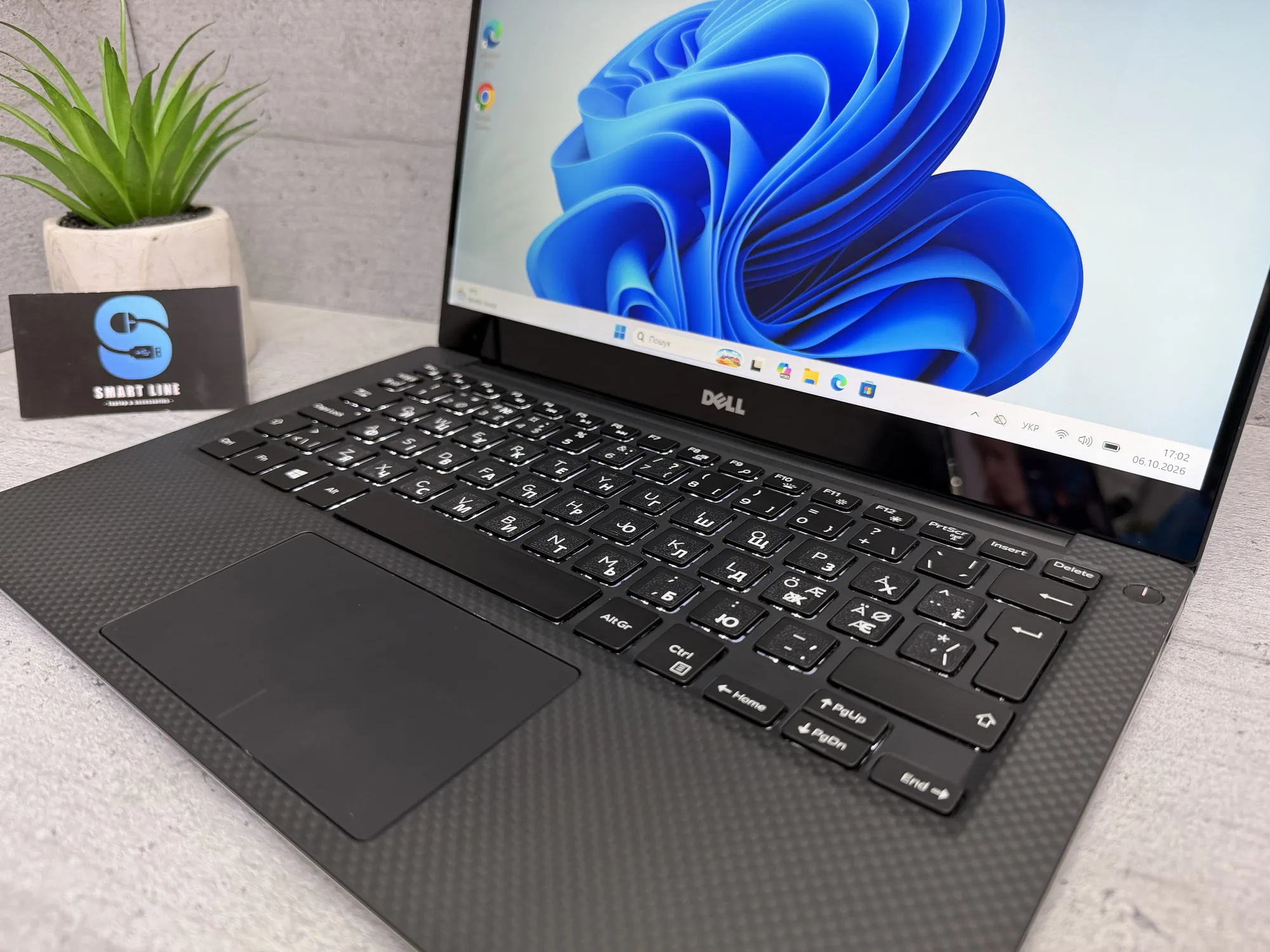 Ноутбук Dell Xps 13 9350