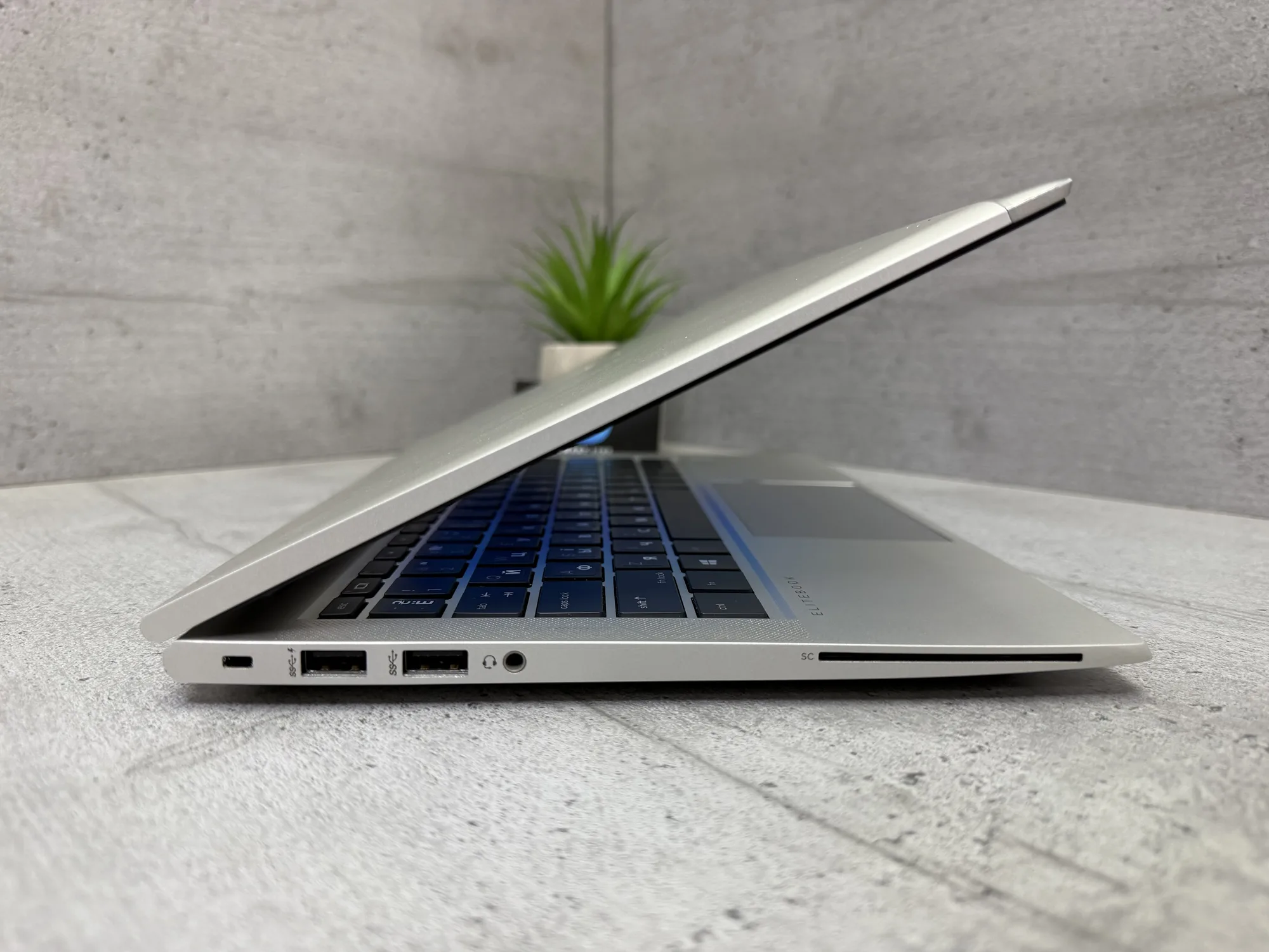 Ноутбук Hp EliteBook 830 G7, фото 7