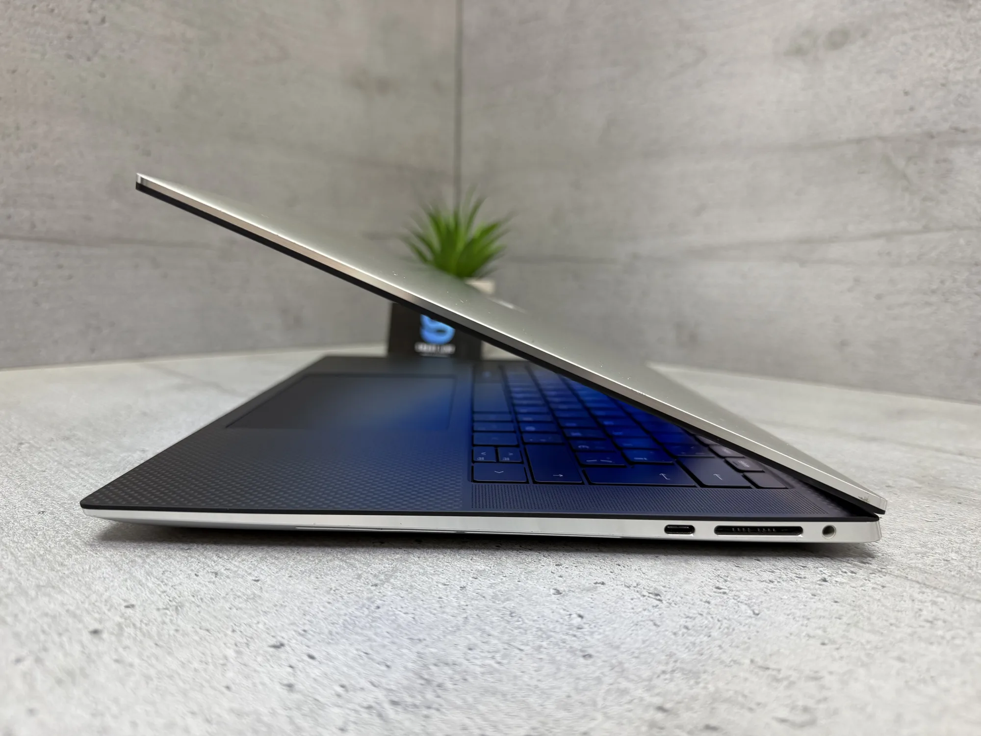 Ноутбук Dell Xps 15 9500, фото 6