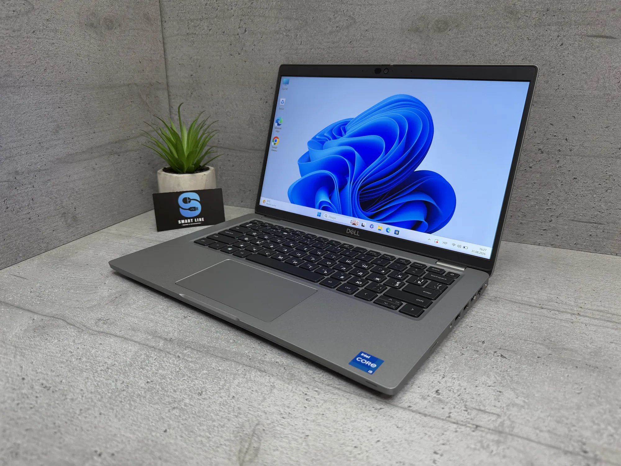Ноутбук Dell Latitude 5420