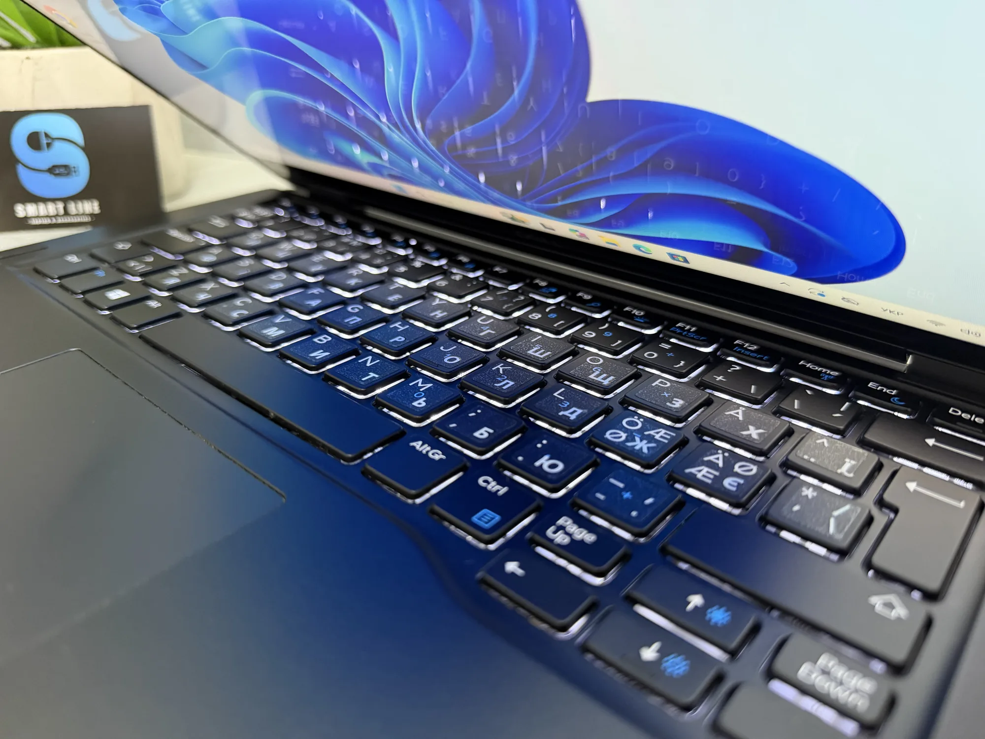 Ноутбук Dell Latitude 7390