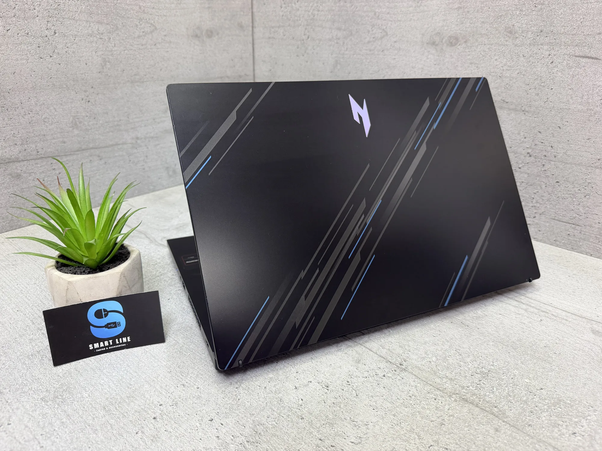 Ноутбук Acer Nitro V15 anv15-51
