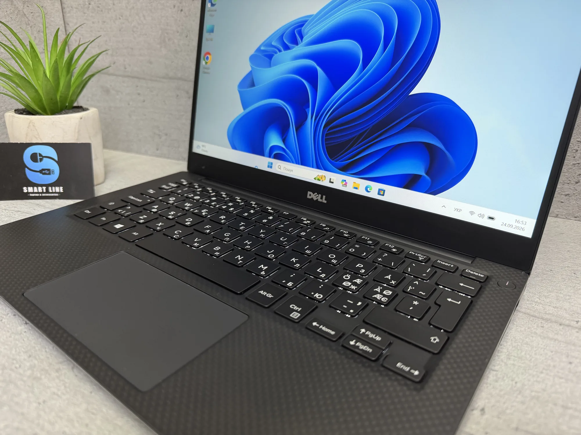 Ноутбук Dell Xps 13 9360, фото 4