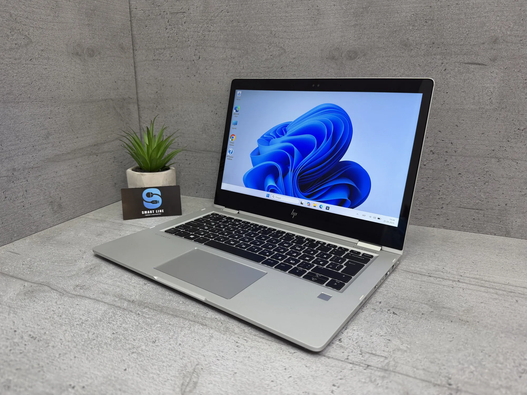 Ноутбук Hp EliteBook X360 1030 G2