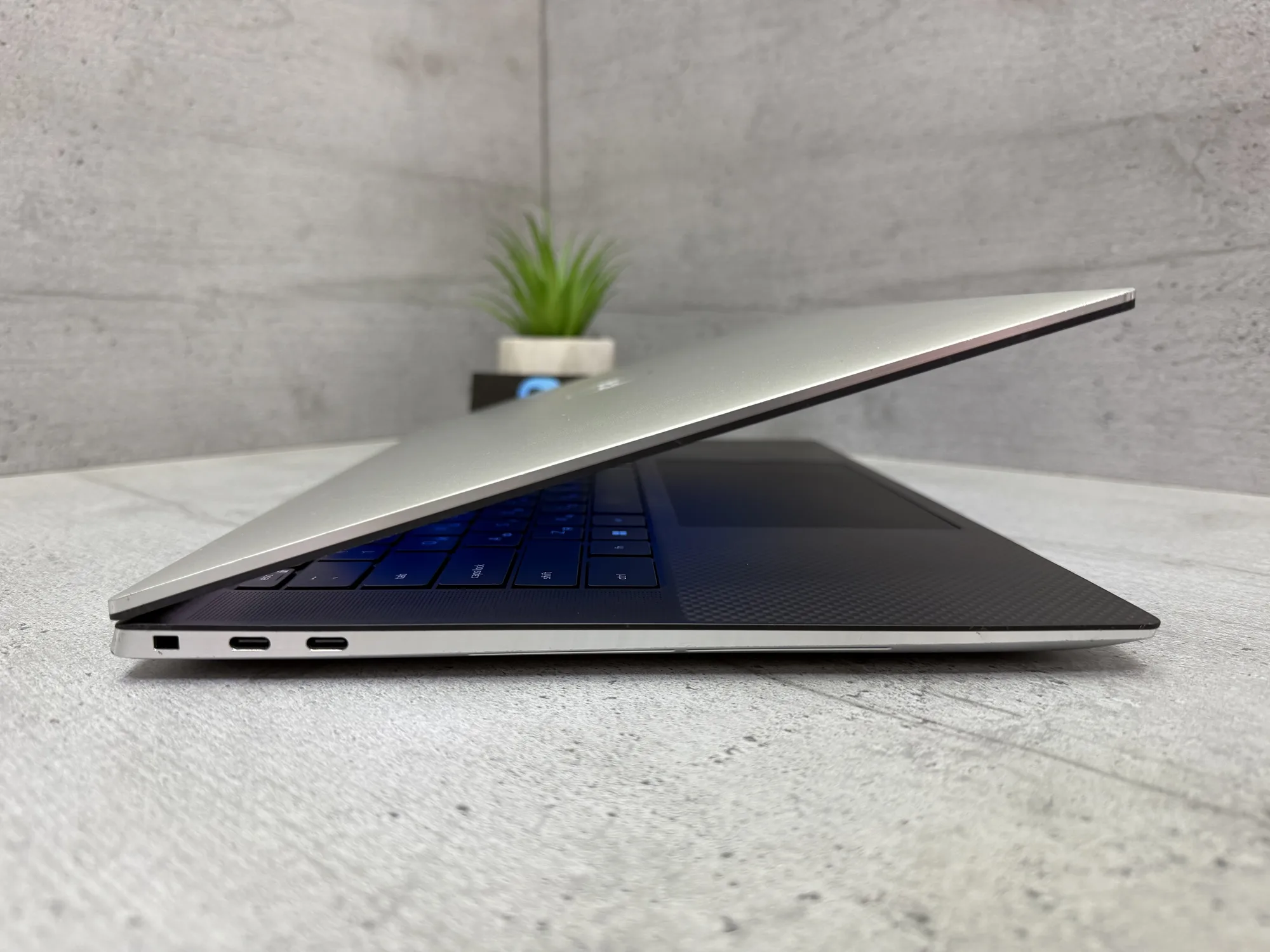 Ноутбук Dell Xps 15 9510