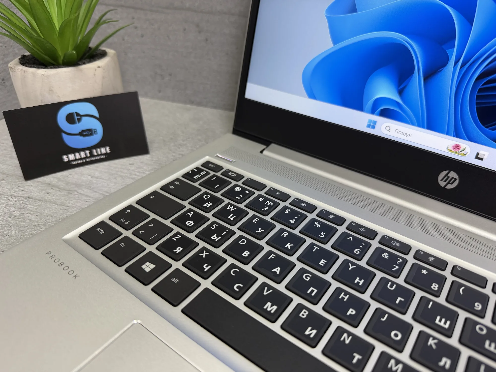 Ноутбук Hp ProBook 445 G7