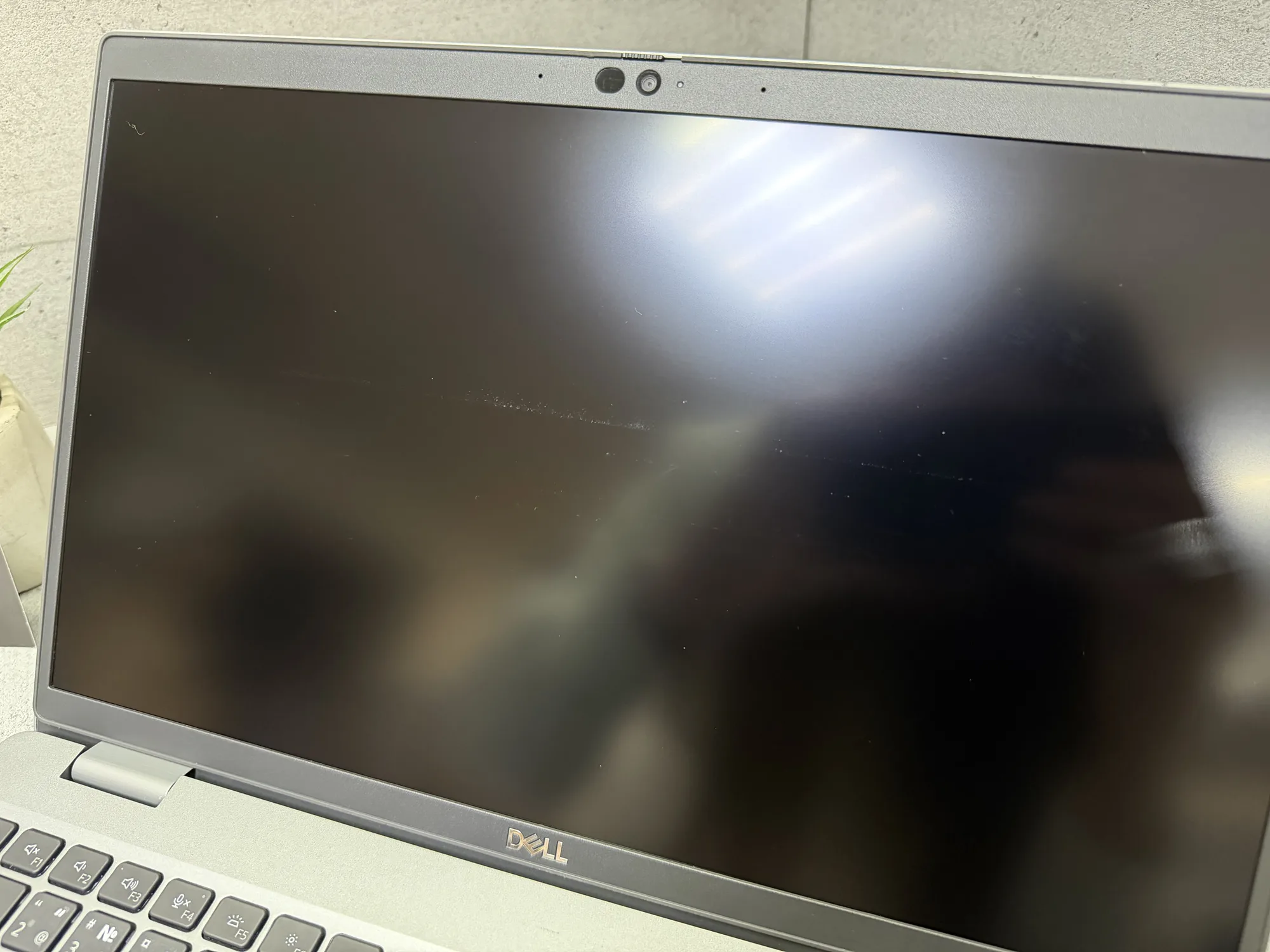 Ноутбук Dell Latitude 5520